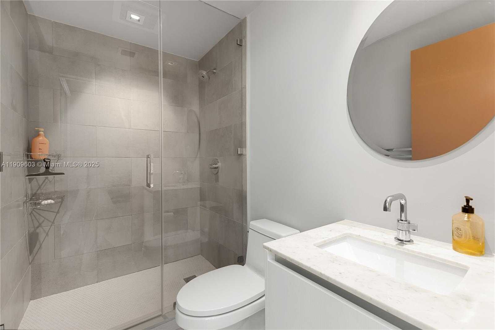 Small Image of 788 NORTH EAST 23RD ST #2101, Miami Number 15