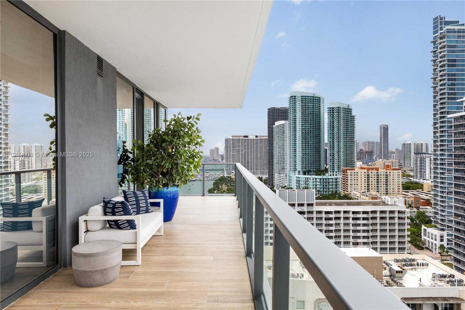 Small Image of 788 NORTH EAST 23RD ST #2101, Miami Number 18