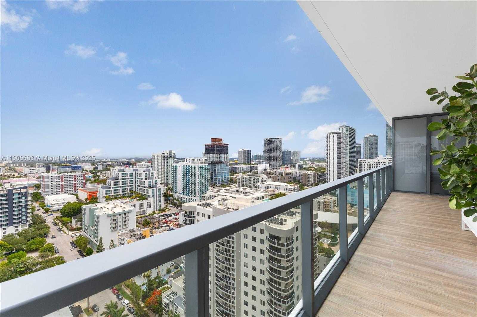 Small Image of 788 NORTH EAST 23RD ST #2101, Miami Number 19