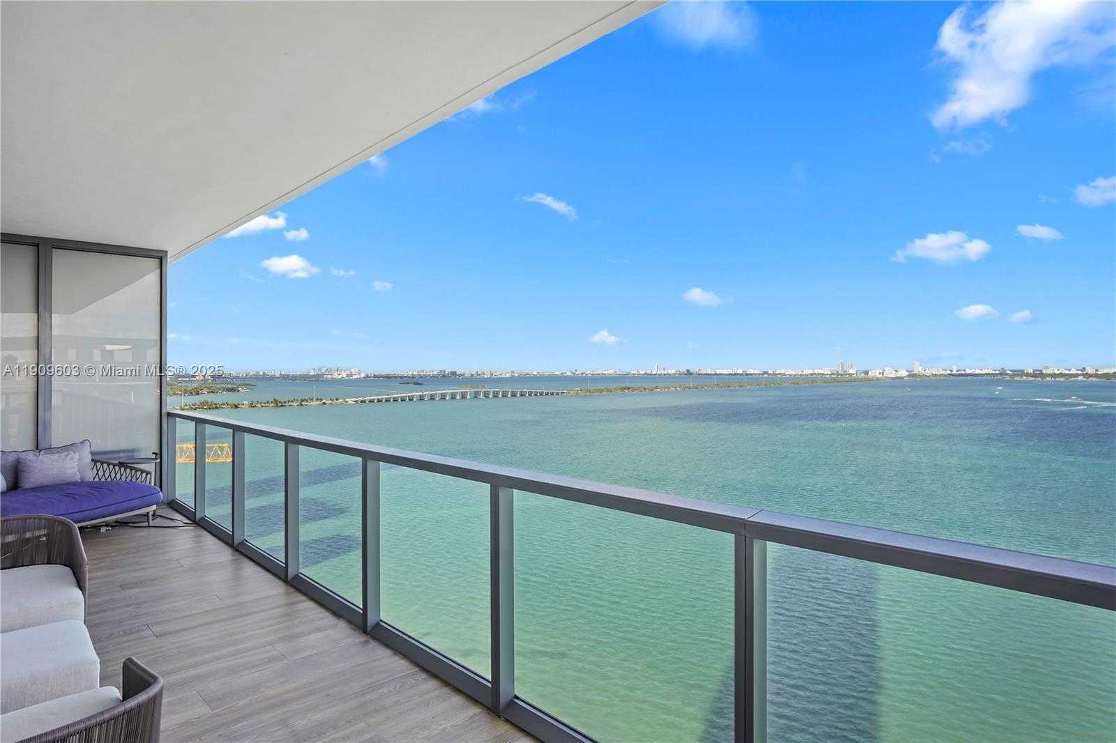 Small Image of 788 NORTH EAST 23RD ST #2101, Miami Number 20