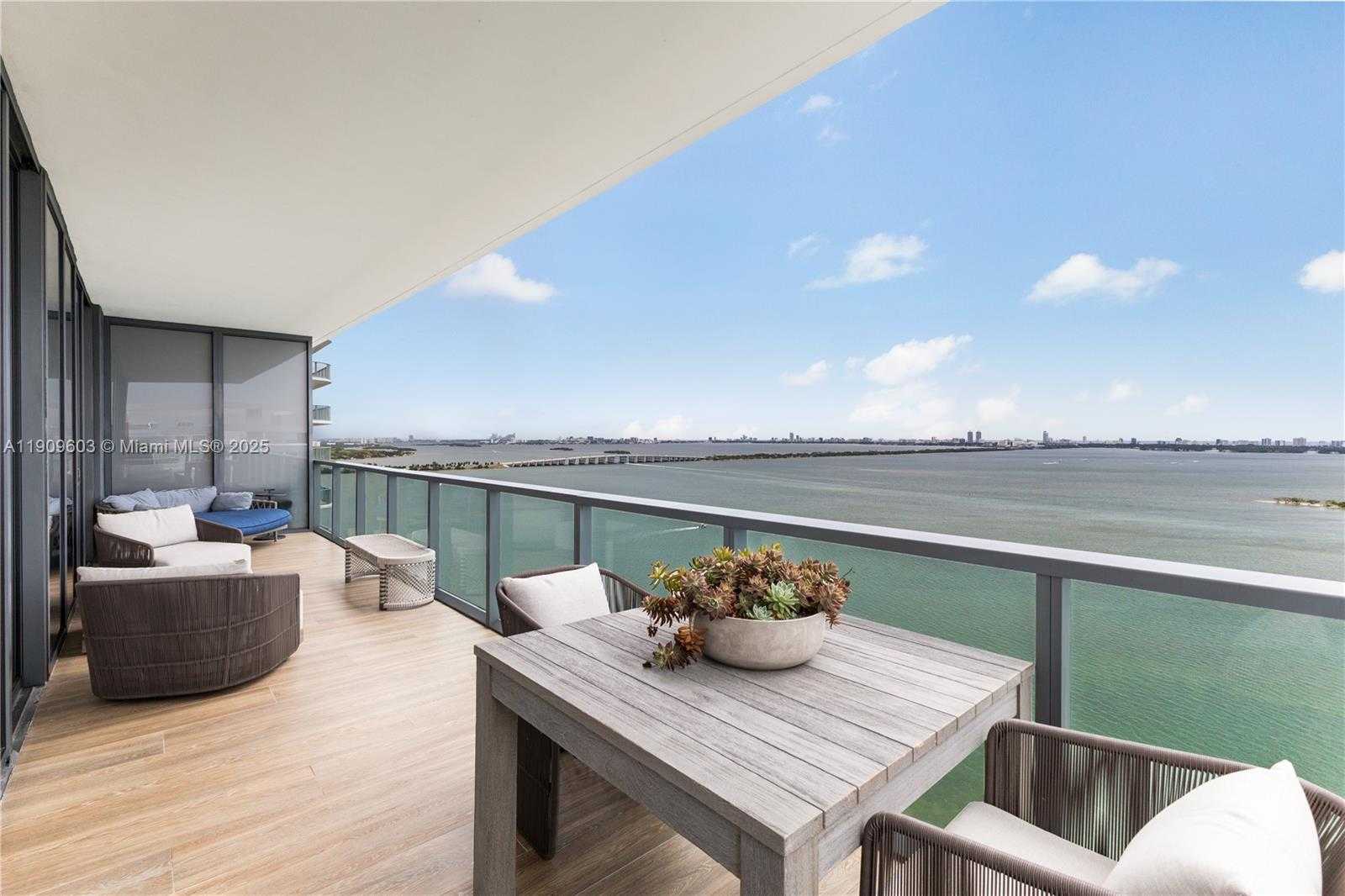 Small Image of 788 NORTH EAST 23RD ST #2101, Miami Number 21