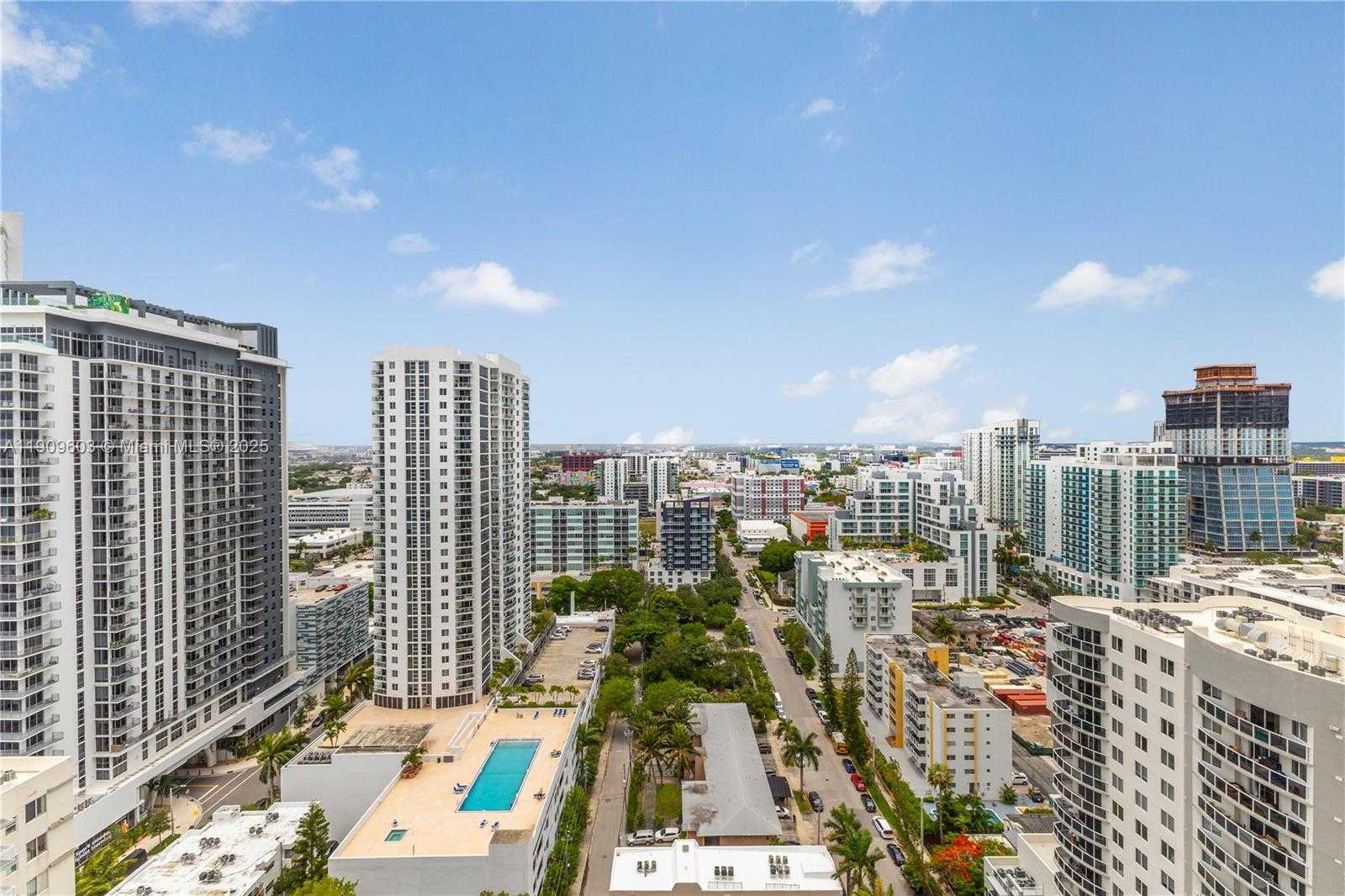 Small Image of 788 NORTH EAST 23RD ST #2101, Miami Number 25