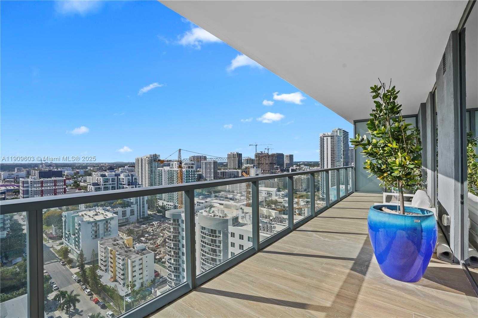 Small Image of 788 NORTH EAST 23RD ST #2101, Miami Number 28