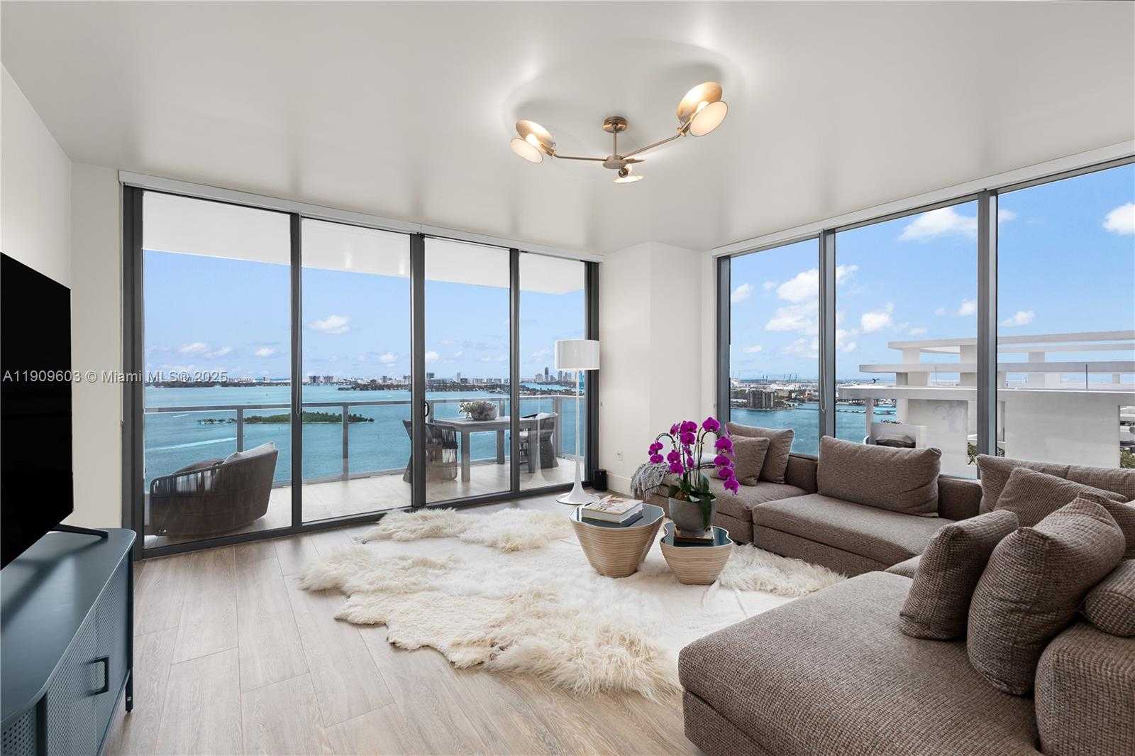 Small Image of 788 NORTH EAST 23RD ST #2101, Miami Number 4