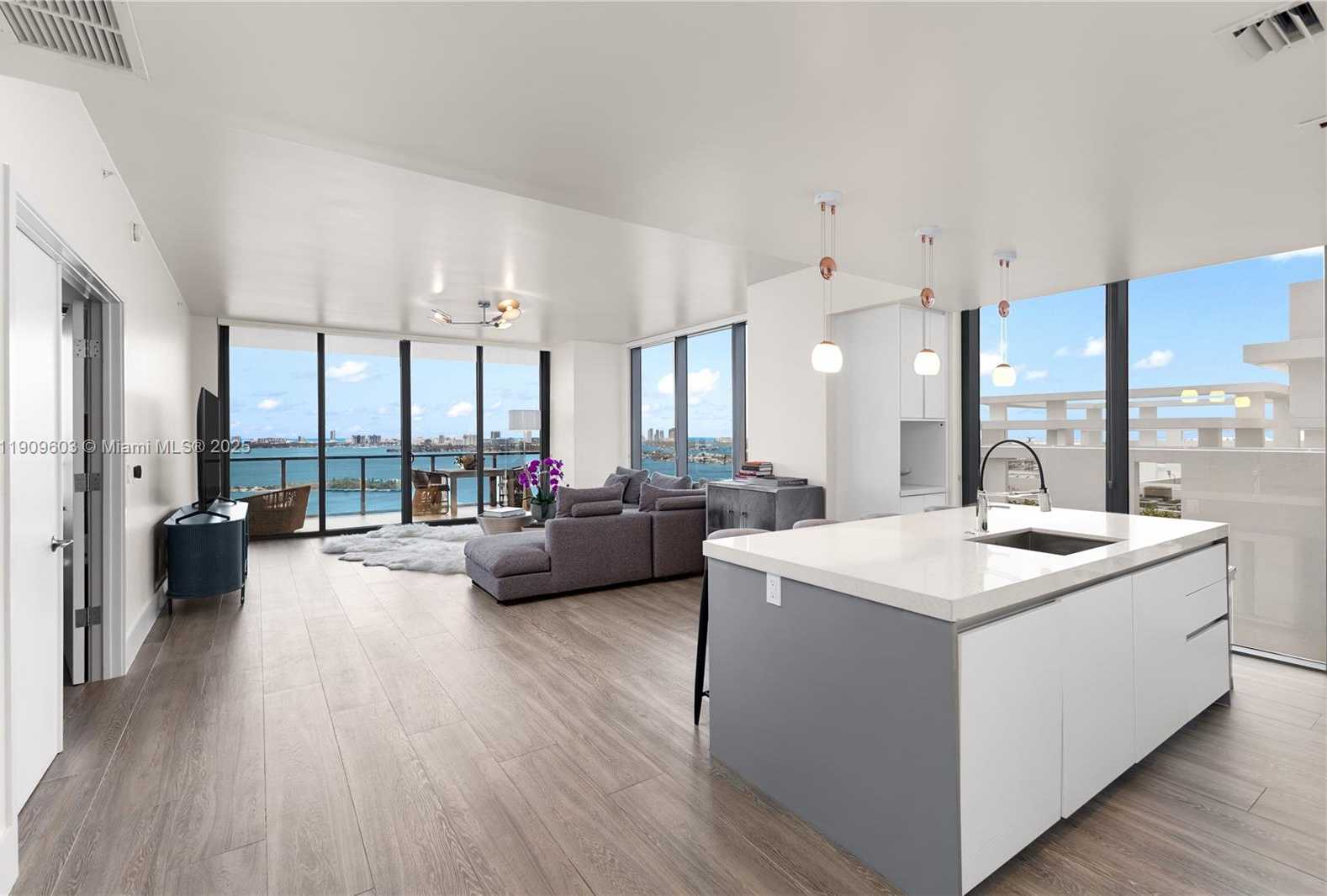 Small Image of 788 NORTH EAST 23RD ST #2101, Miami Number 6
