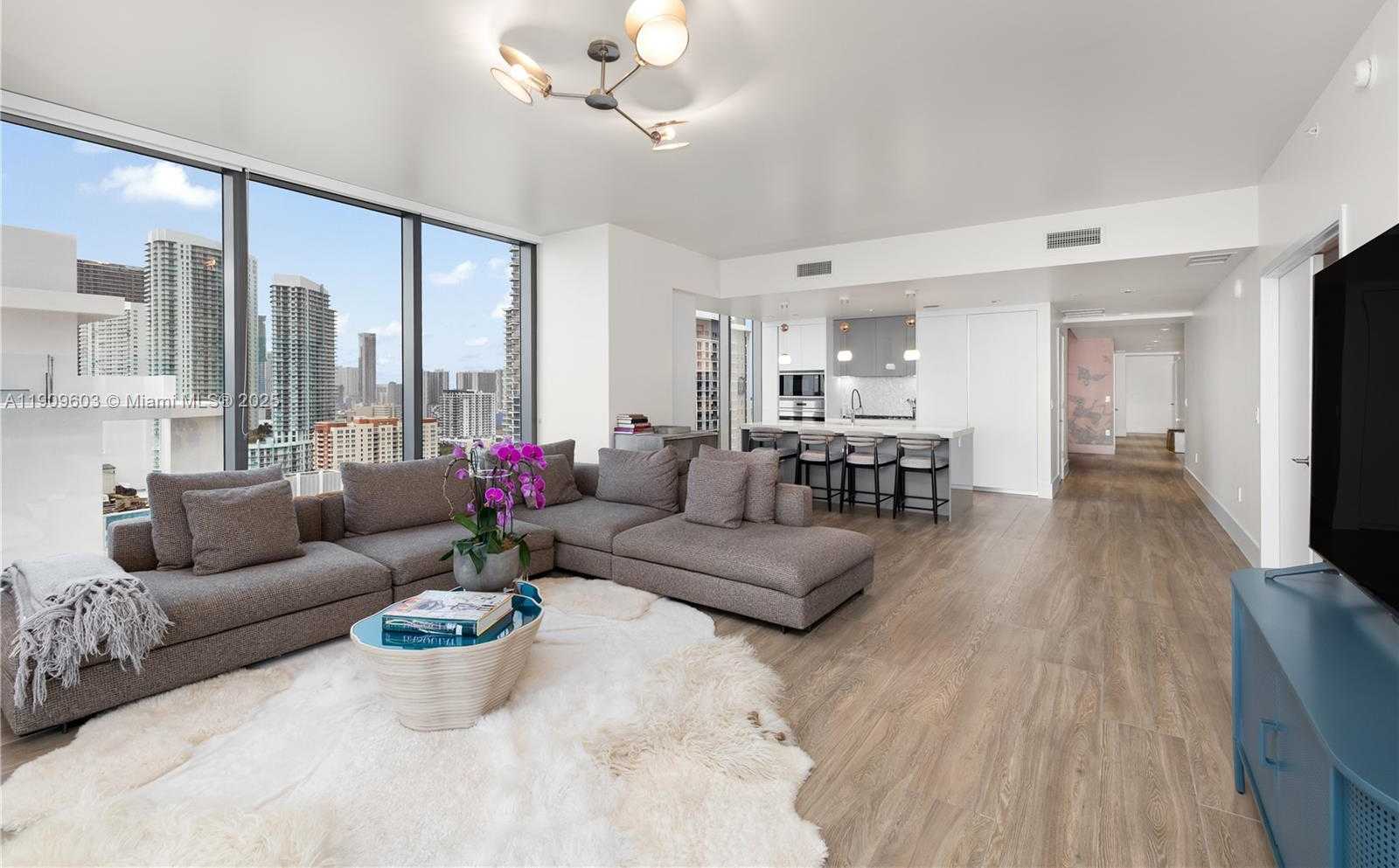 Small Image of 788 NORTH EAST 23RD ST #2101, Miami Number 9