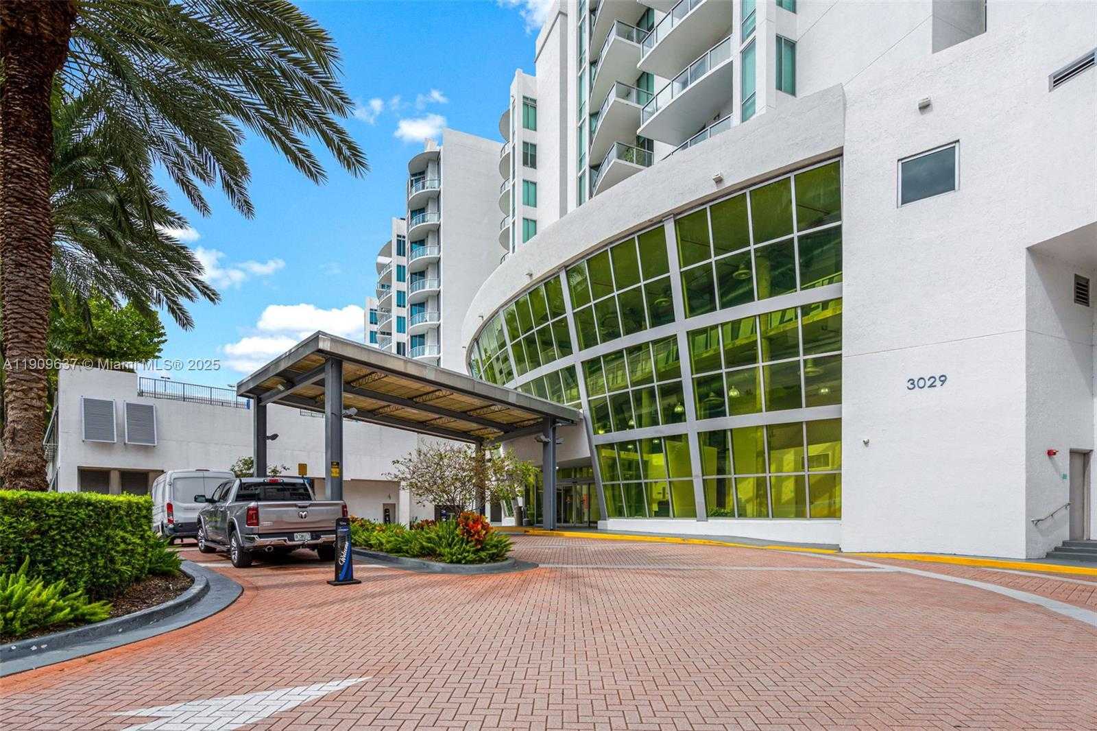 Small Image of 3029 NORTH EAST 188TH ST #609, Aventura Number 33