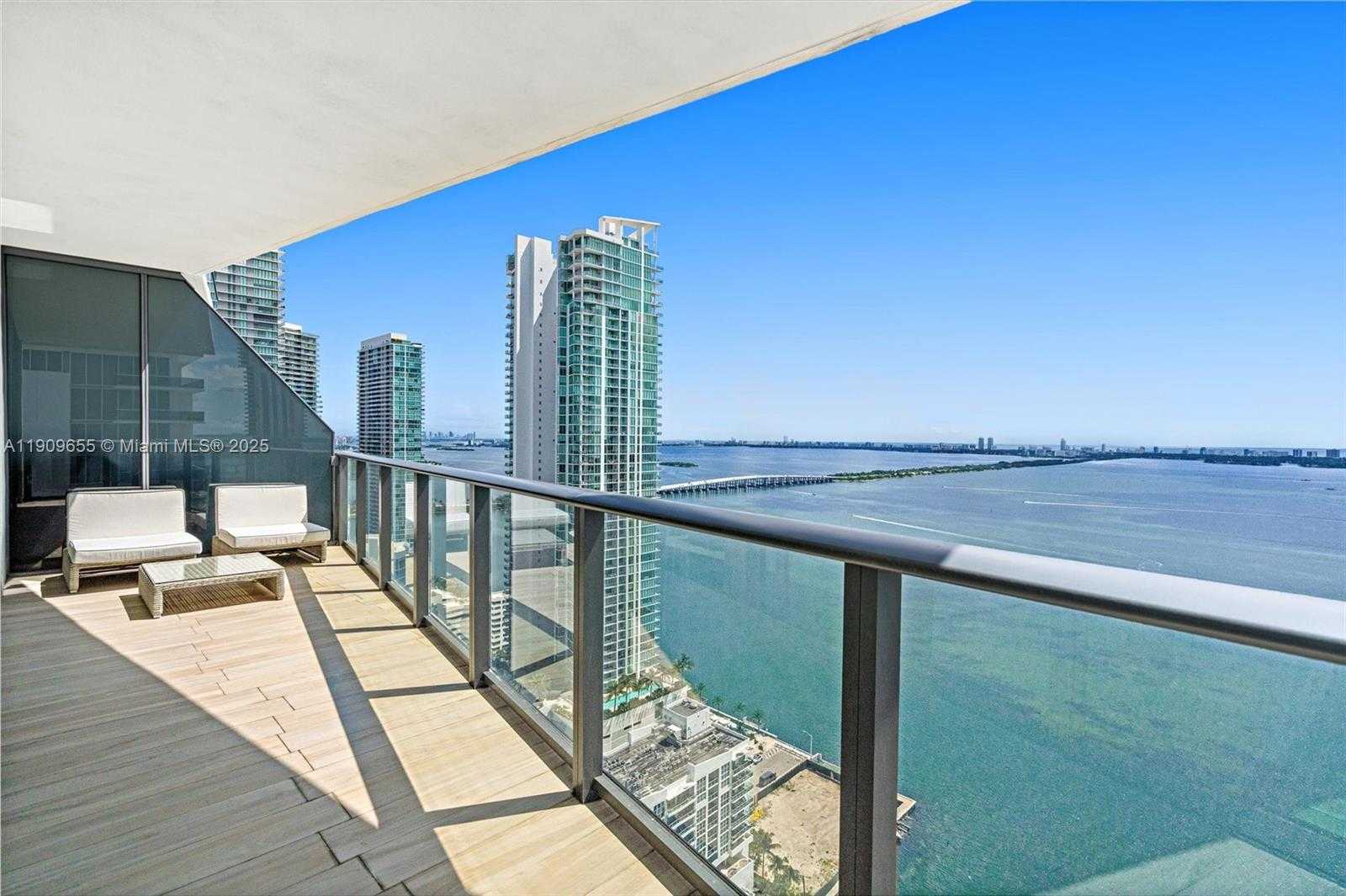 Small Image of 460 NORTH EAST 28TH ST #3508, Miami Number 19
