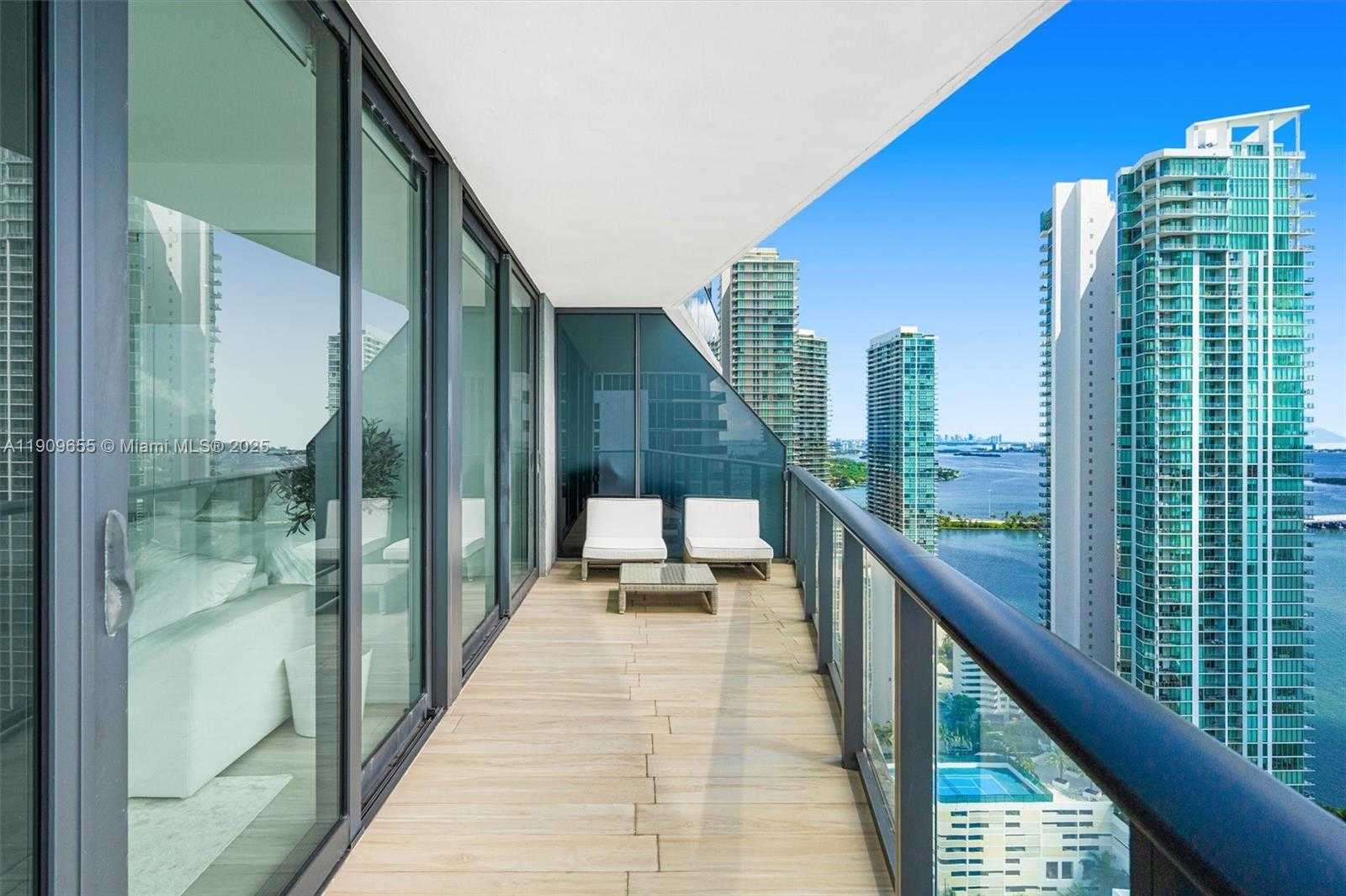 Small Image of 460 NORTH EAST 28TH ST #3508, Miami Number 20