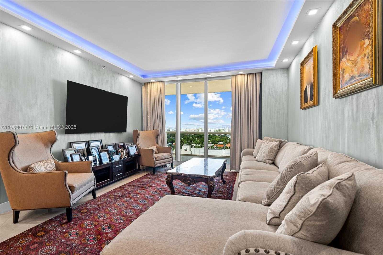 Small Image of 9559 COLLINS AVE #S8-F, Surfside Number 4