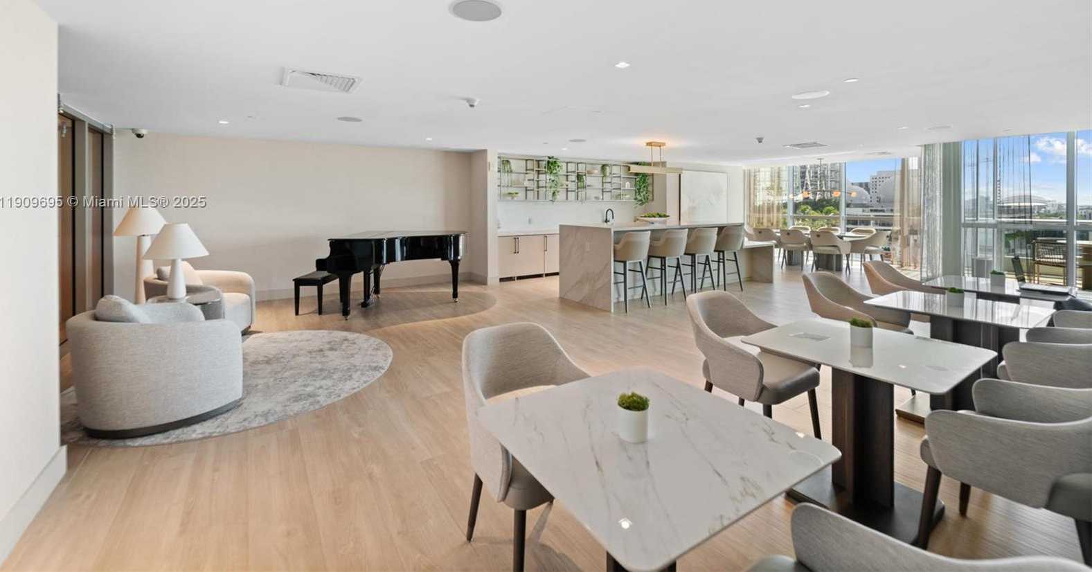 Small Image of 900 BISCAYNE BLVD #702, Miami Number 11