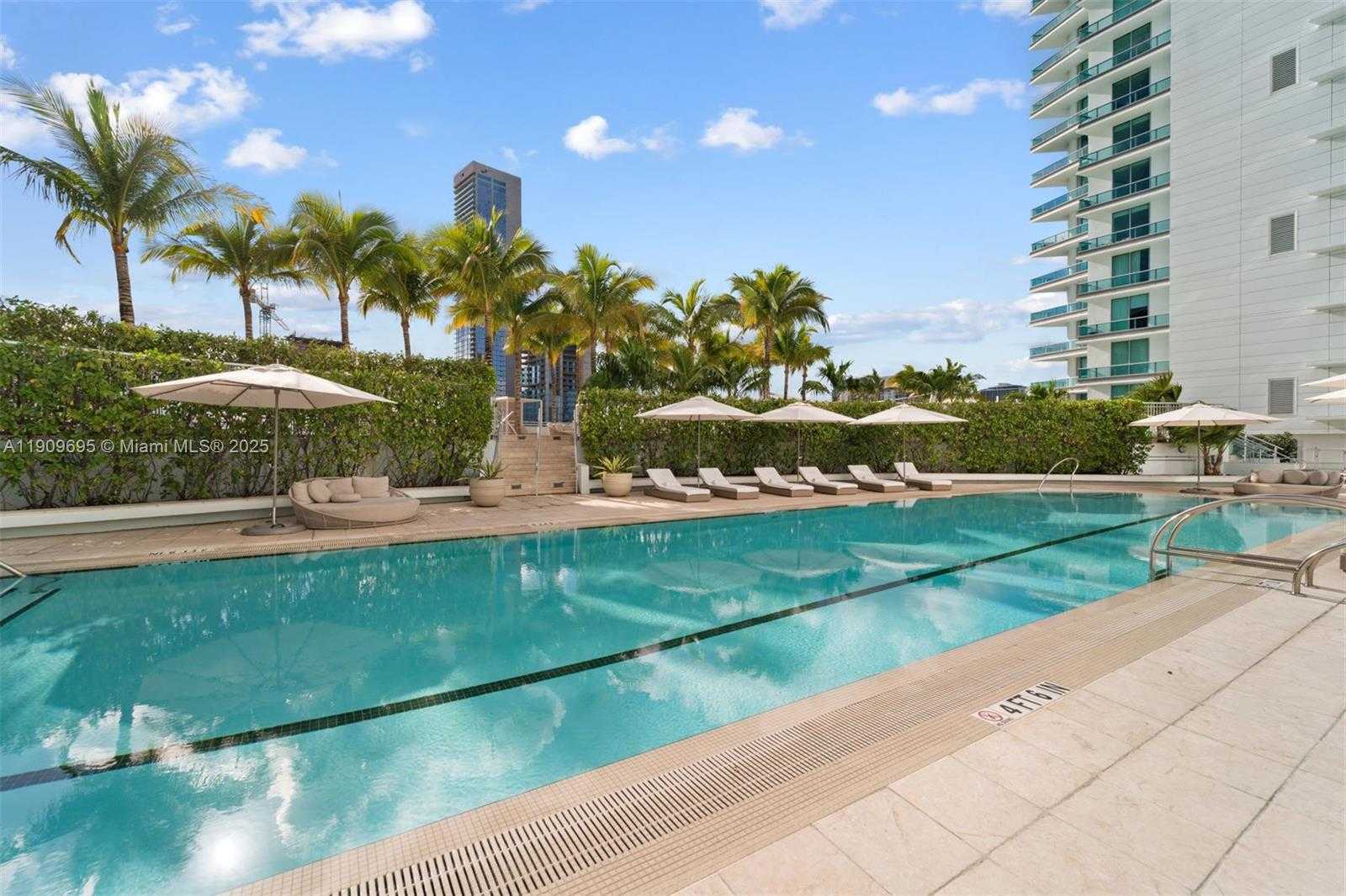 Small Image of 900 BISCAYNE BLVD #702, Miami Number 12