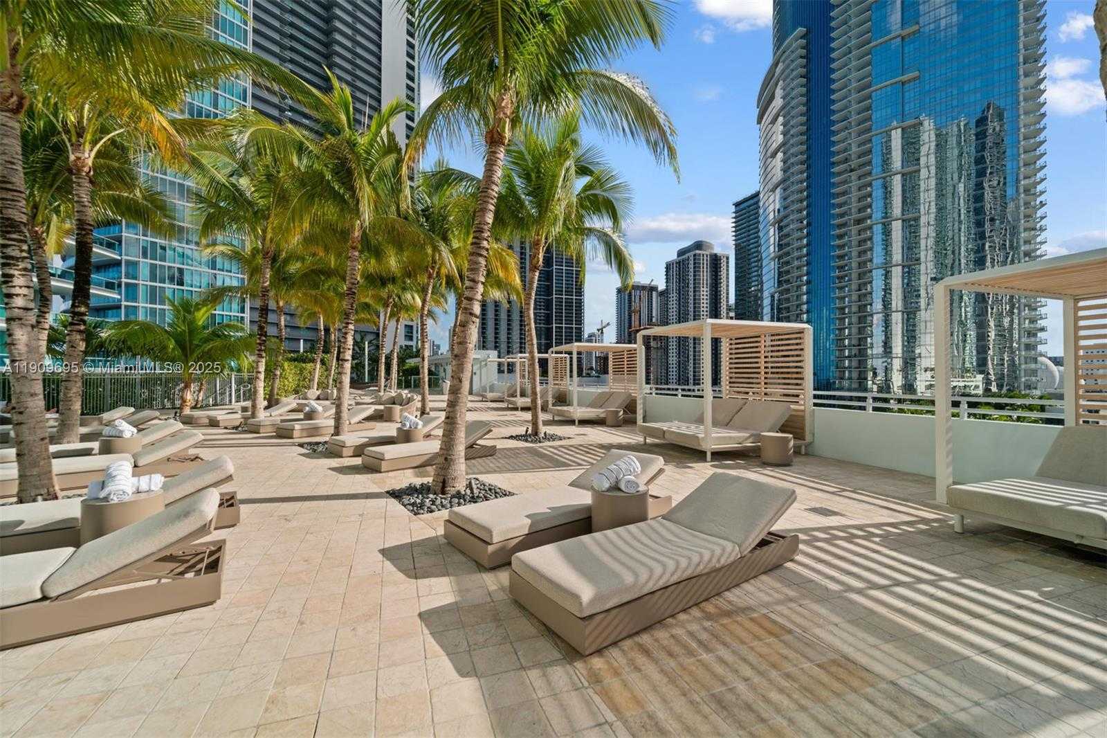 Small Image of 900 BISCAYNE BLVD #702, Miami Number 13