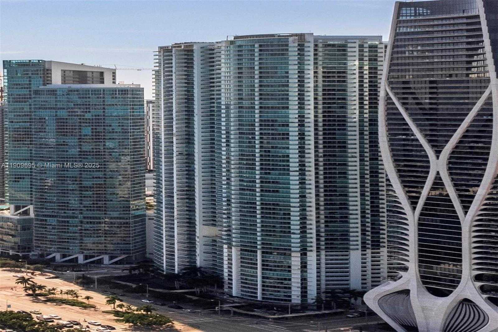 Small Image of 900 BISCAYNE BLVD #702, Miami Number 15