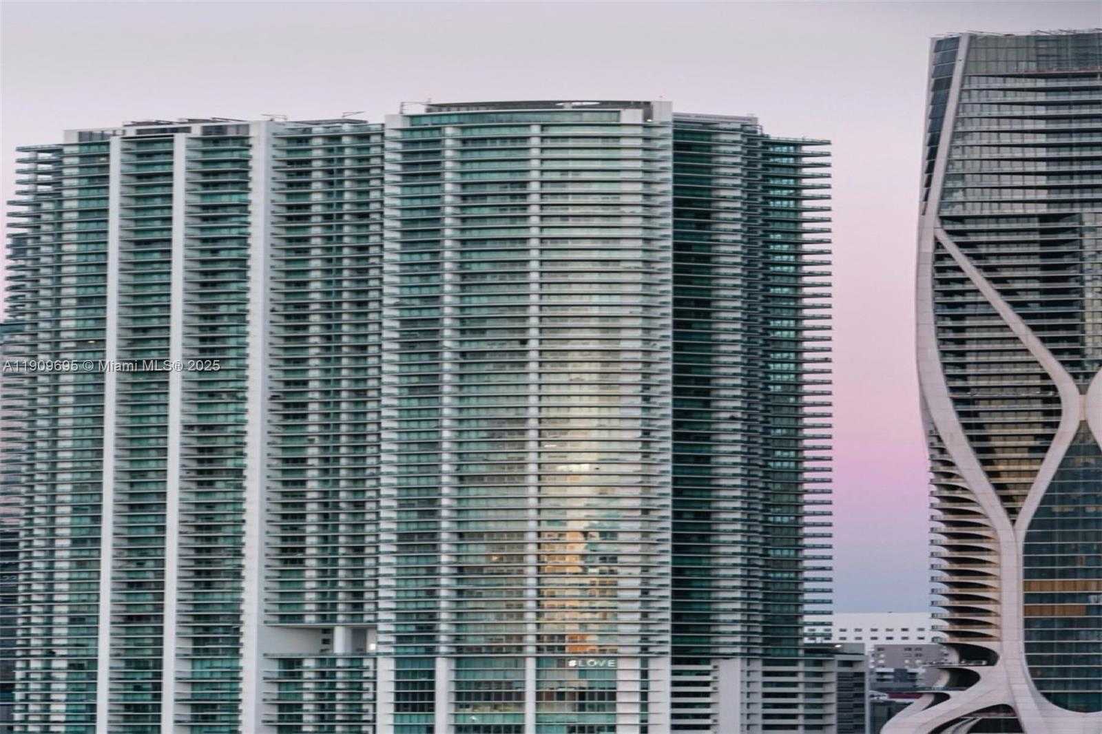 Small Image of 900 BISCAYNE BLVD #702, Miami Number 6
