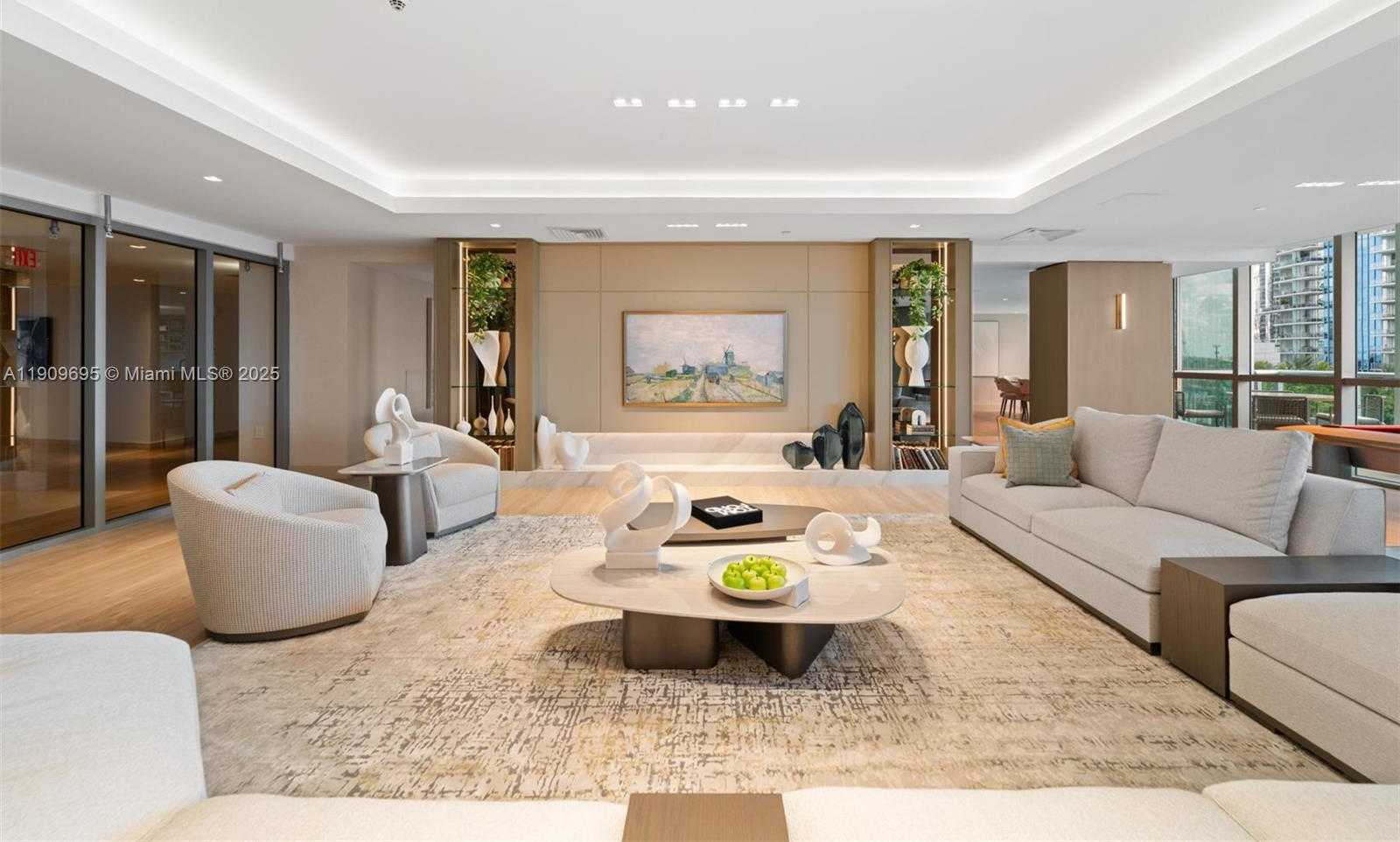 Small Image of 900 BISCAYNE BLVD #702, Miami Number 8