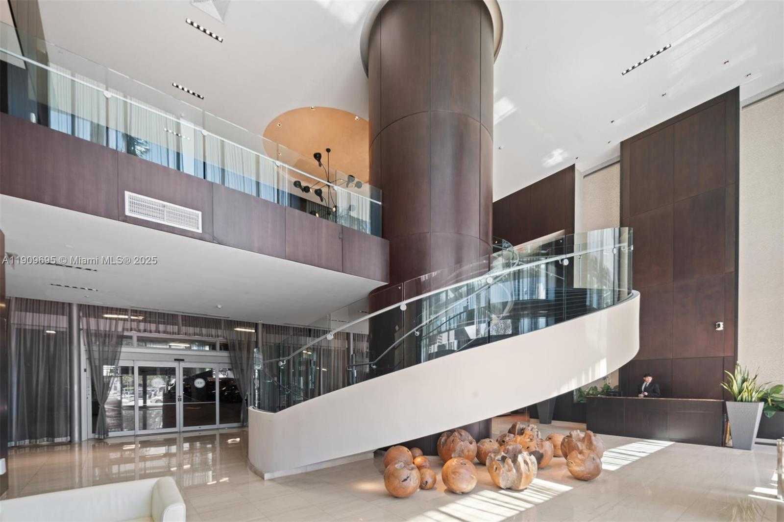 Small Image of 900 BISCAYNE BLVD #702, Miami Number 9