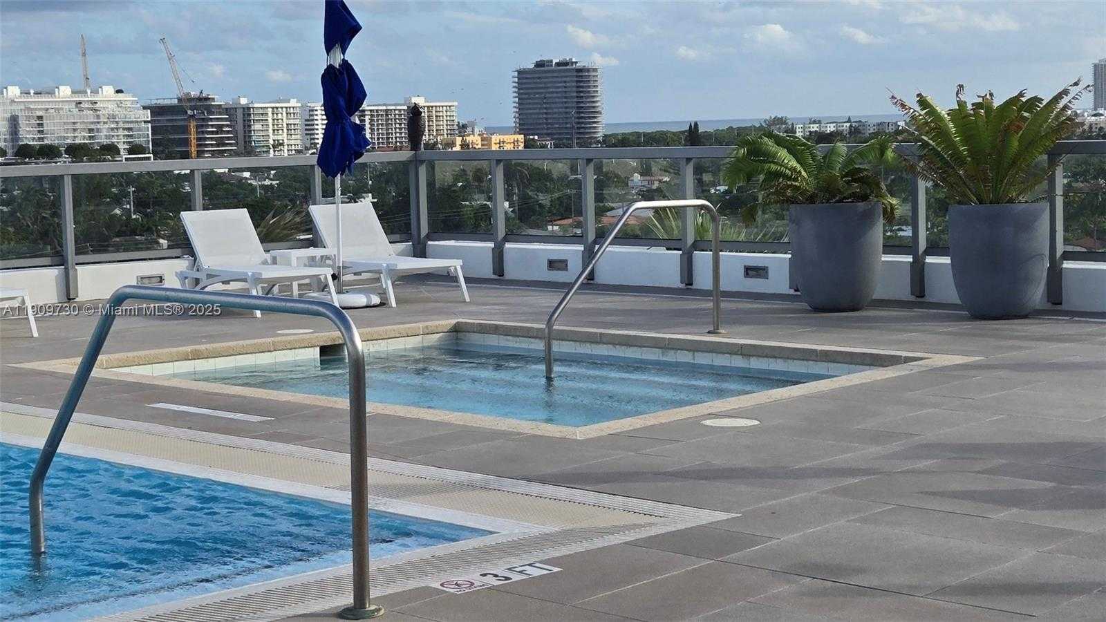 Small Image of 9261 EAST BAY HARBOR DR #402, Bay Harbor Islands Number 37