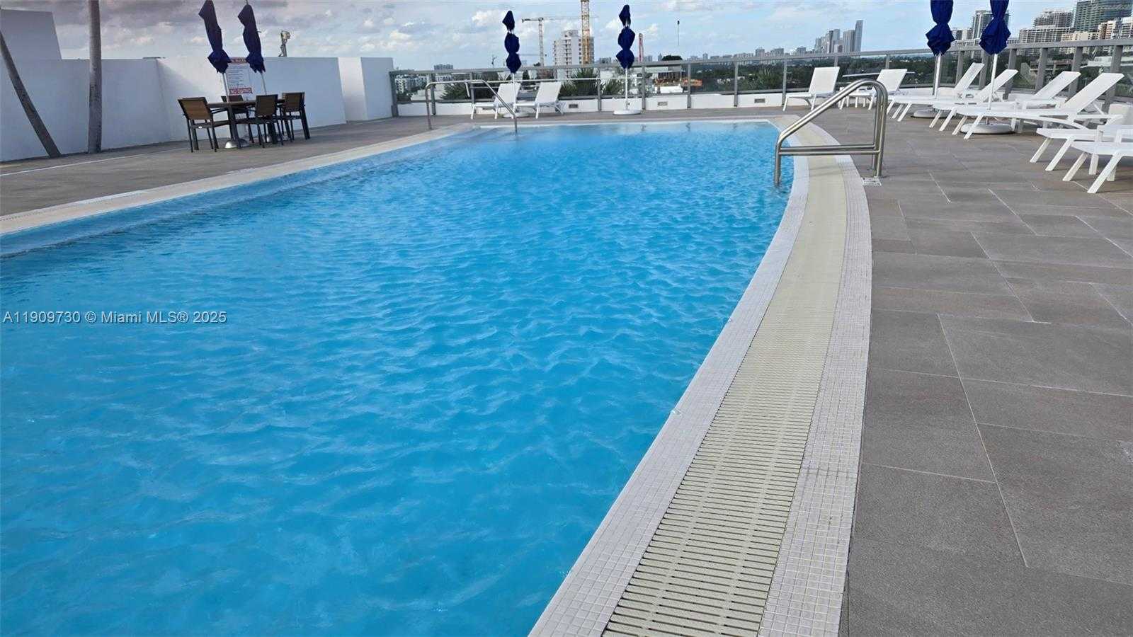 Small Image of 9261 EAST BAY HARBOR DR #402, Bay Harbor Islands Number 38