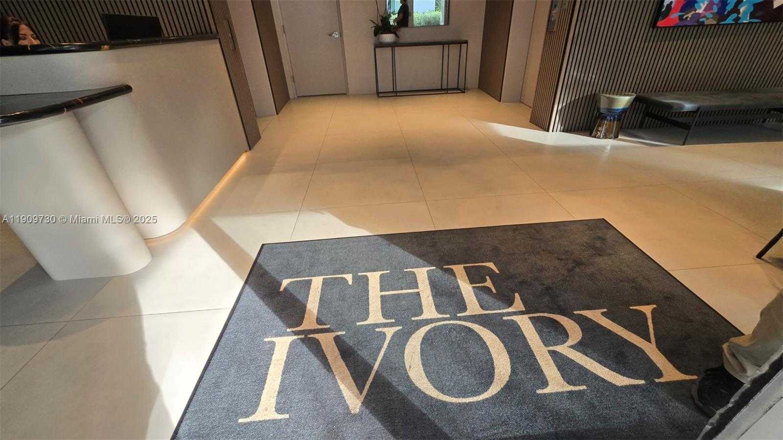 Small Image of 9261 EAST BAY HARBOR DR #402, Bay Harbor Islands Number 4