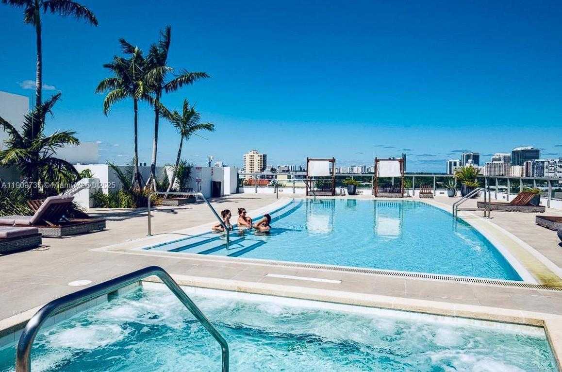 Small Image of 9261 EAST BAY HARBOR DR #402, Bay Harbor Islands Number 41