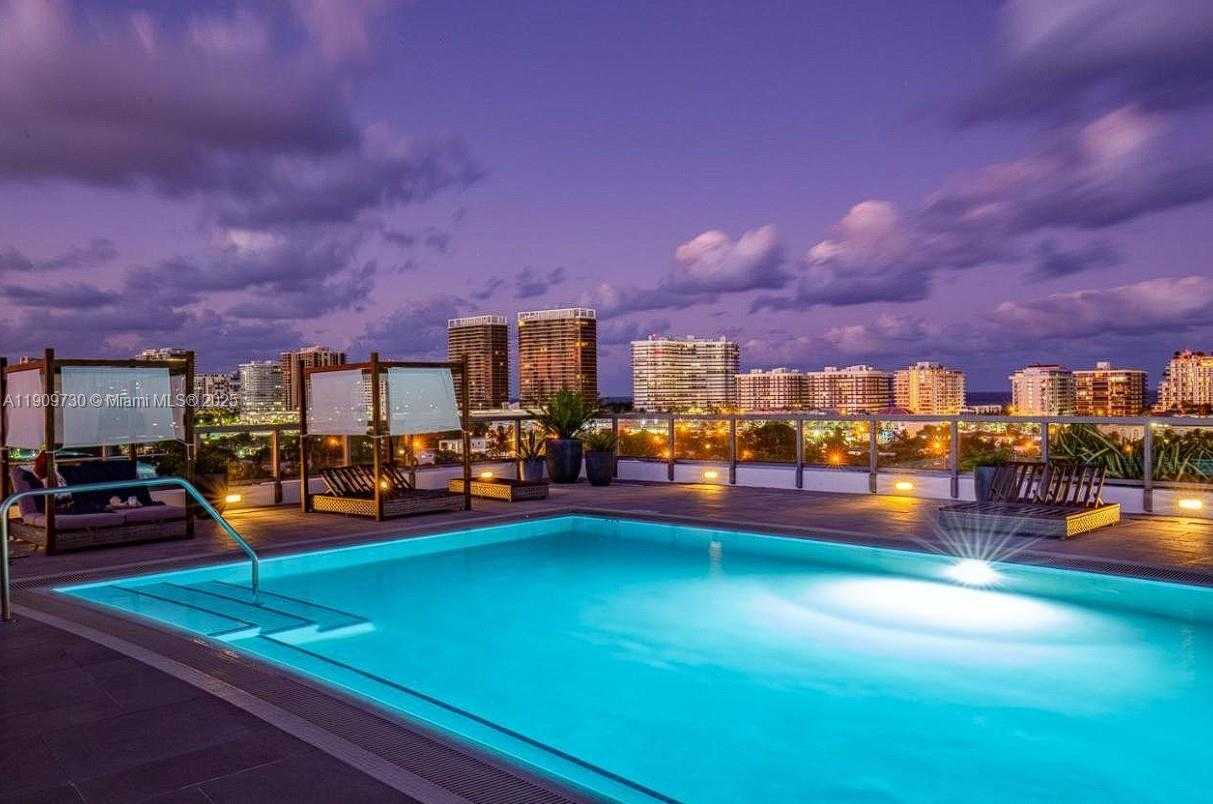 Small Image of 9261 EAST BAY HARBOR DR #402, Bay Harbor Islands Number 45