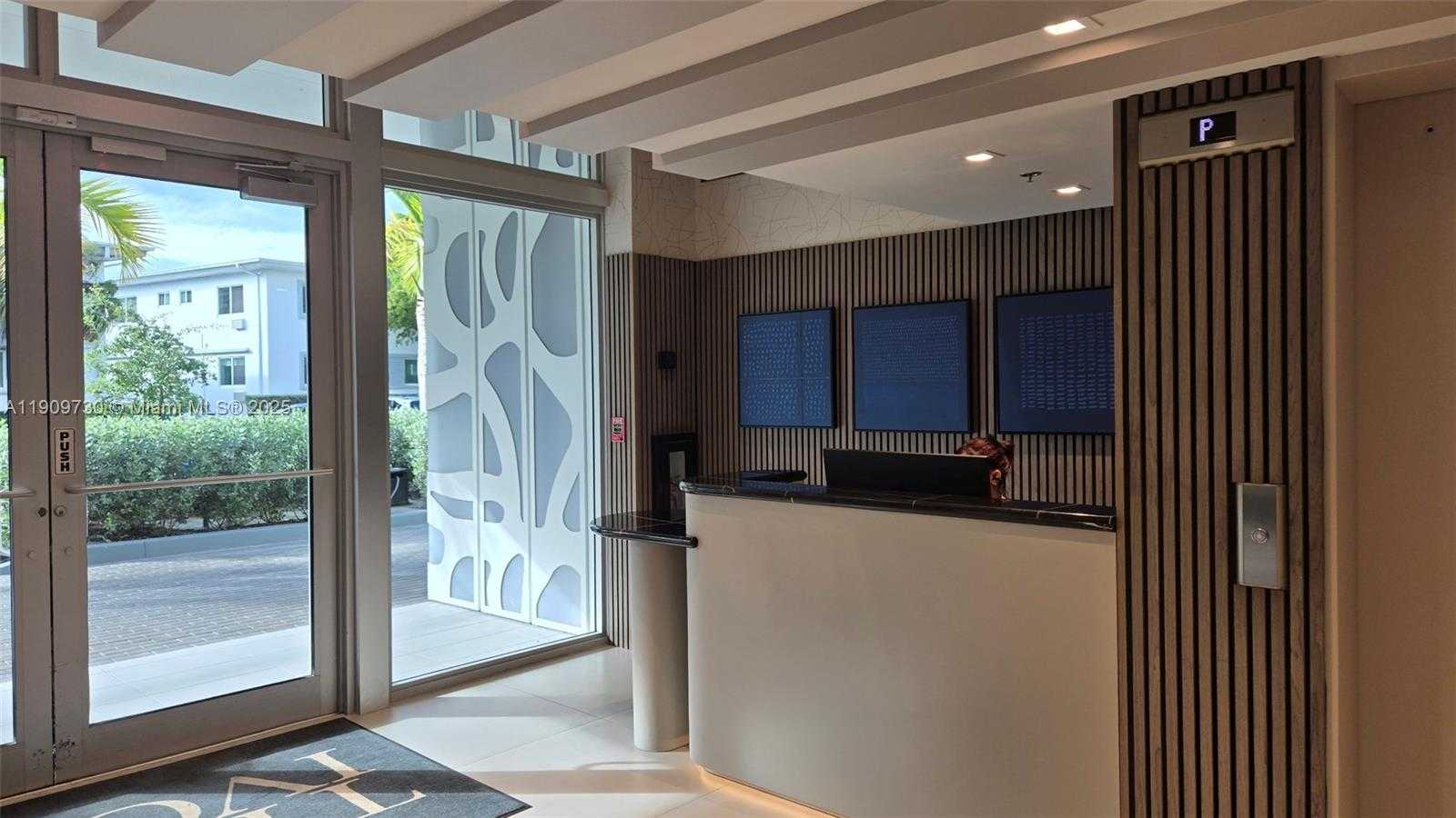 Small Image of 9261 EAST BAY HARBOR DR #402, Bay Harbor Islands Number 5