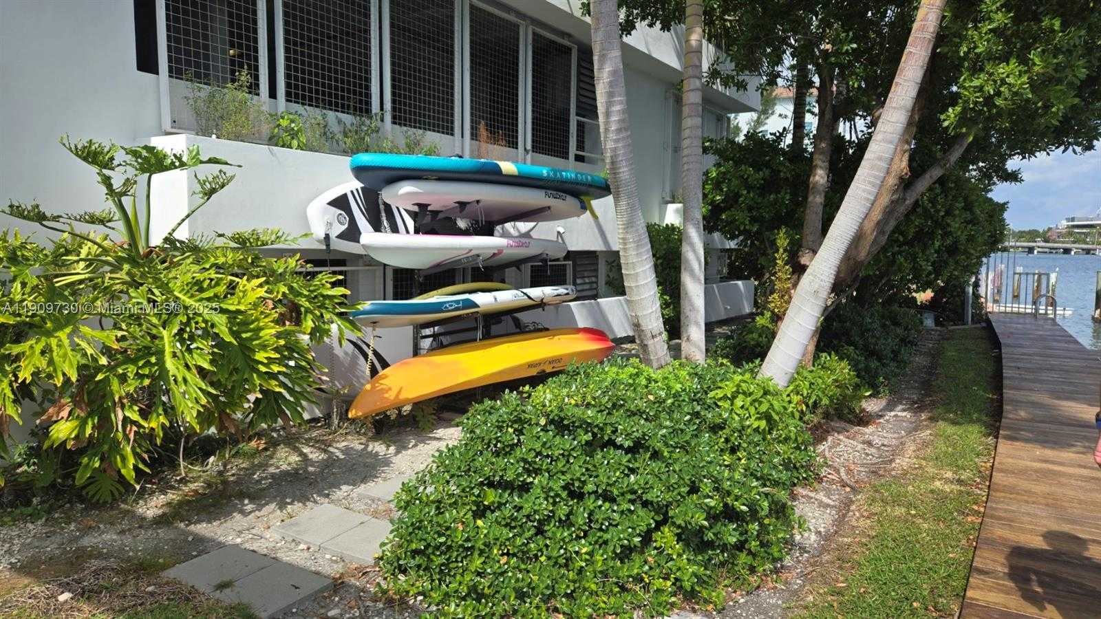 Small Image of 9261 EAST BAY HARBOR DR #402, Bay Harbor Islands Number 53