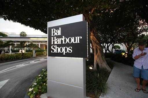 Small Image of 9261 EAST BAY HARBOR DR #402, Bay Harbor Islands Number 55