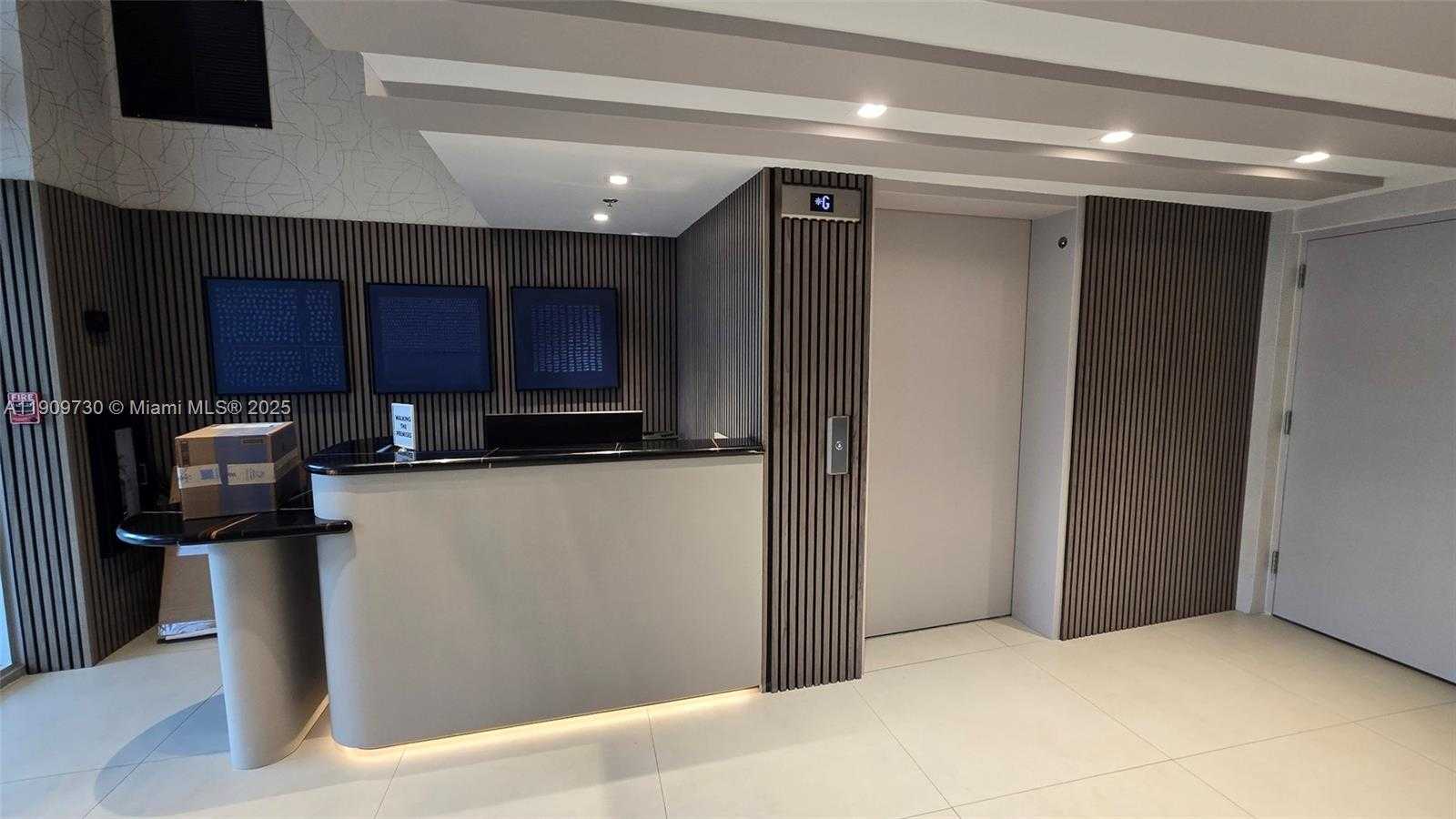 Small Image of 9261 EAST BAY HARBOR DR #402, Bay Harbor Islands Number 7