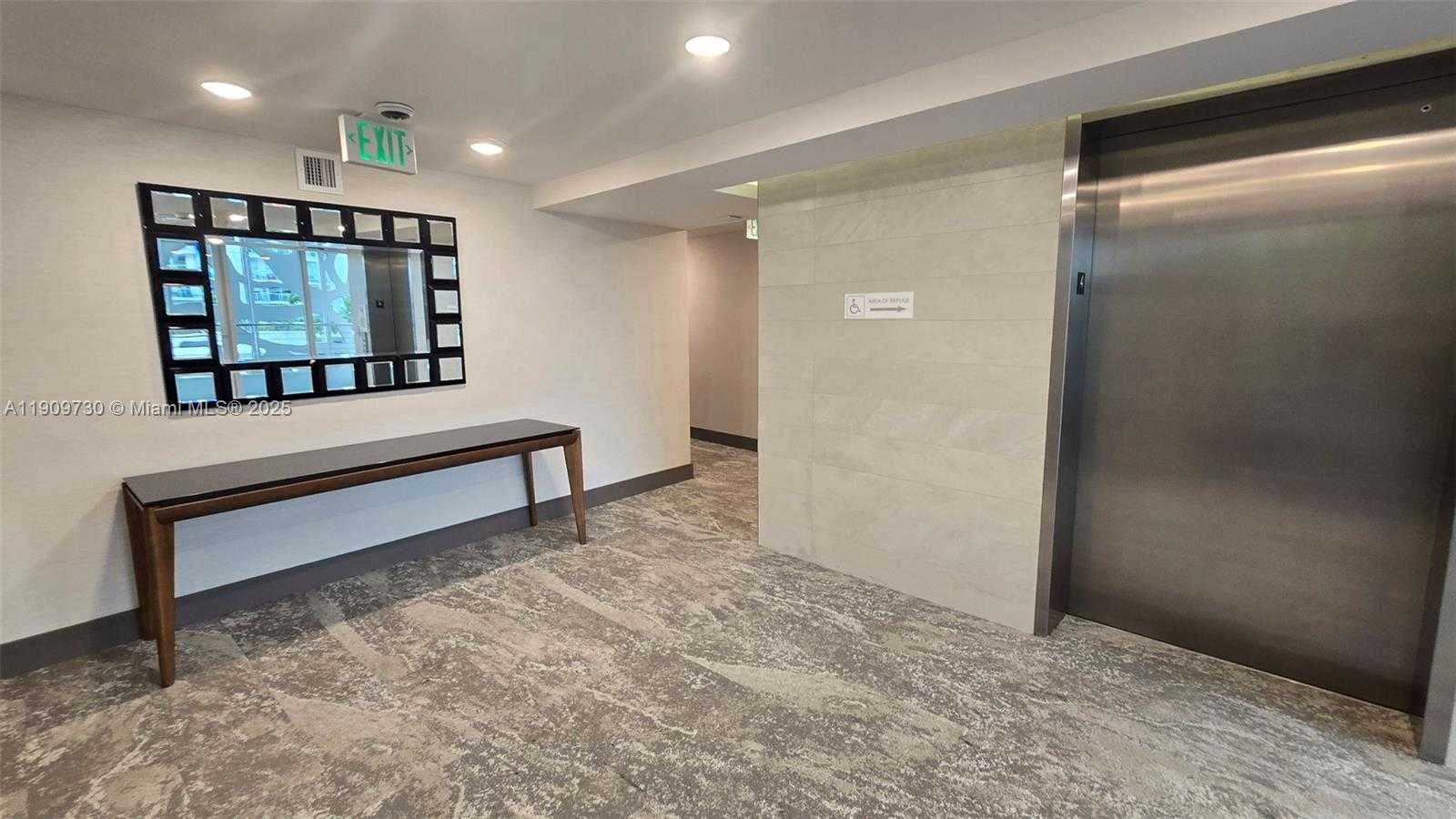 Small Image of 9261 EAST BAY HARBOR DR #402, Bay Harbor Islands Number 8