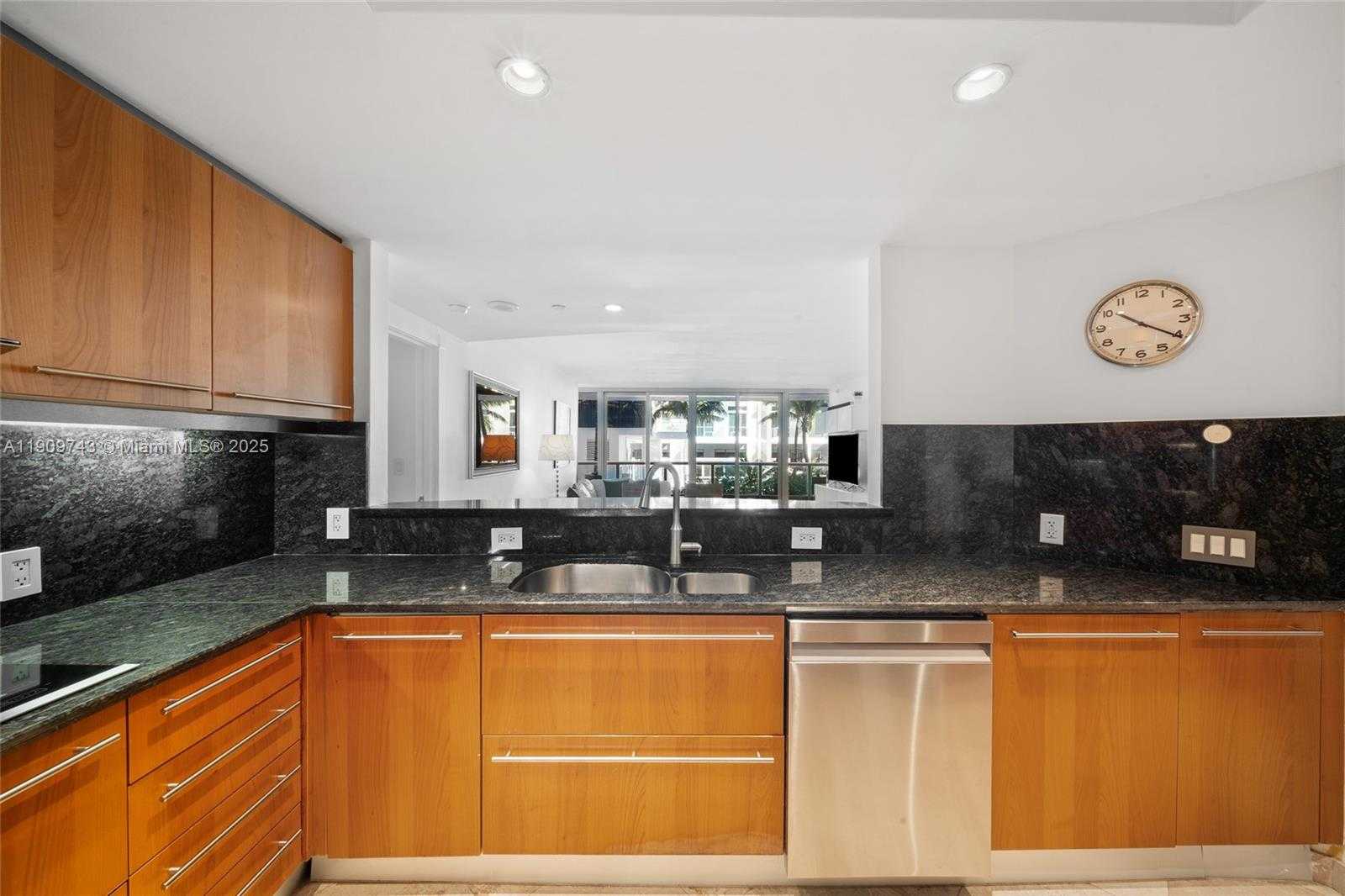 Small Image of 9401 NORTH EAST COLLINS AVE #205, Surfside Number 12