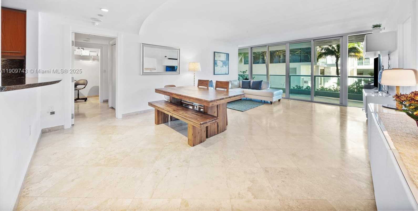 Small Image of 9401 NORTH EAST COLLINS AVE #205, Surfside Number 13