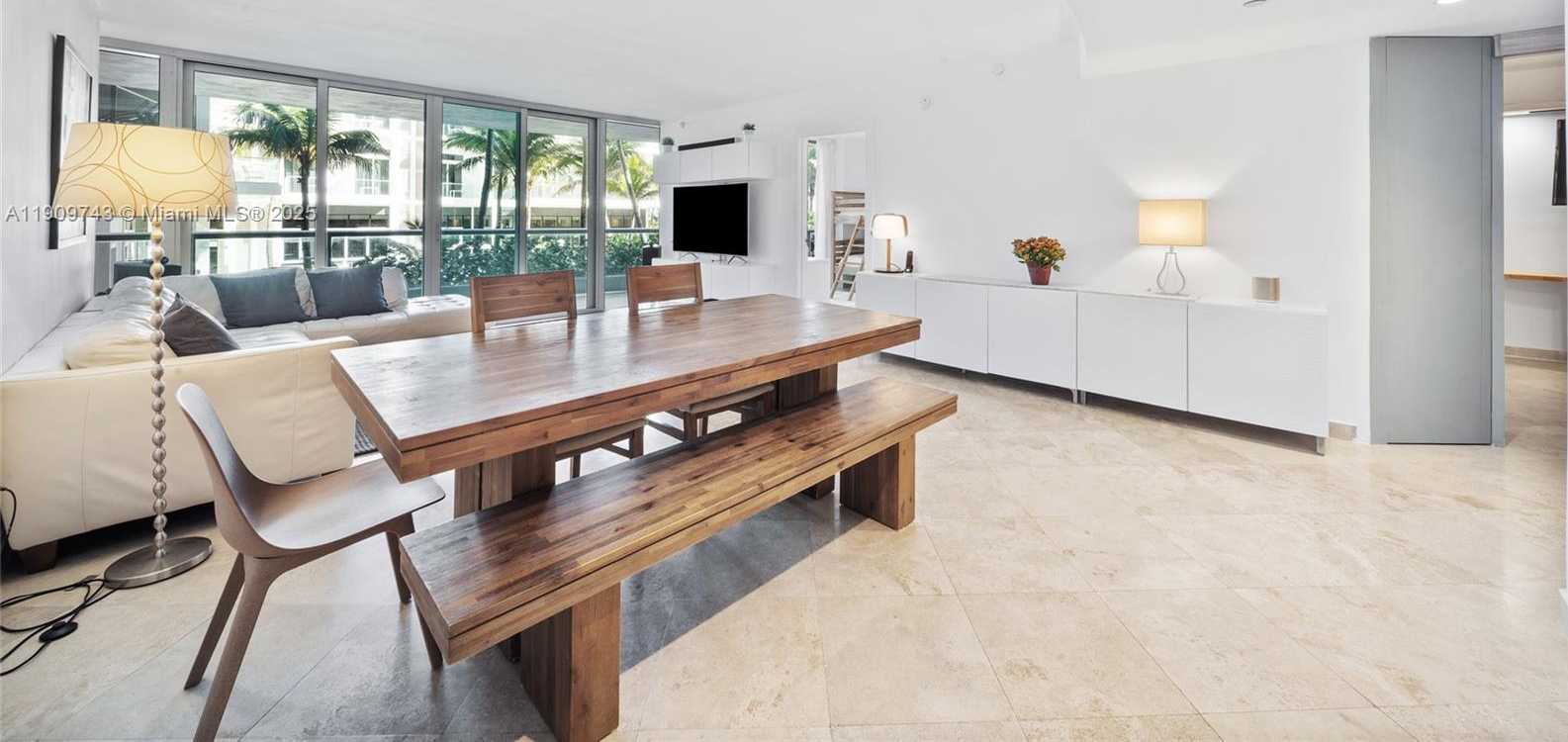 Small Image of 9401 NORTH EAST COLLINS AVE #205, Surfside Number 14