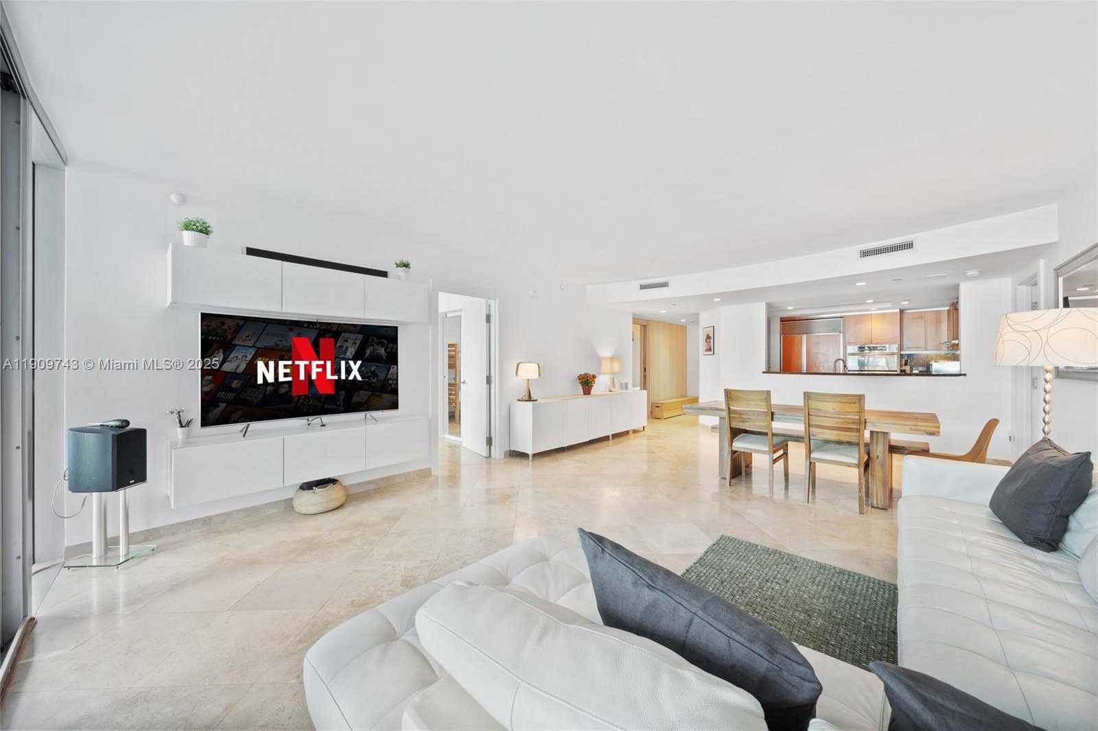 Small Image of 9401 NORTH EAST COLLINS AVE #205, Surfside Number 16