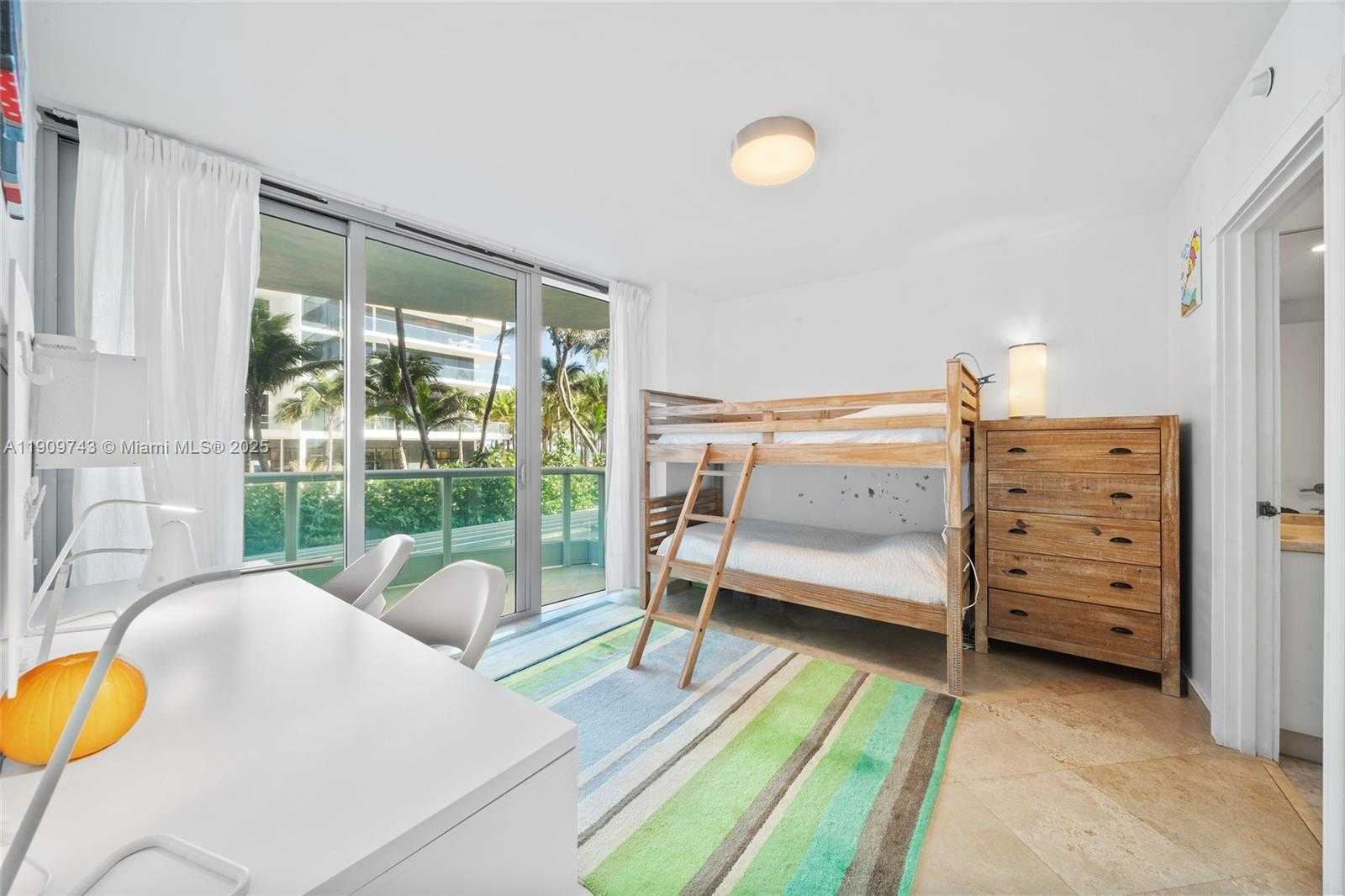 Small Image of 9401 NORTH EAST COLLINS AVE #205, Surfside Number 17