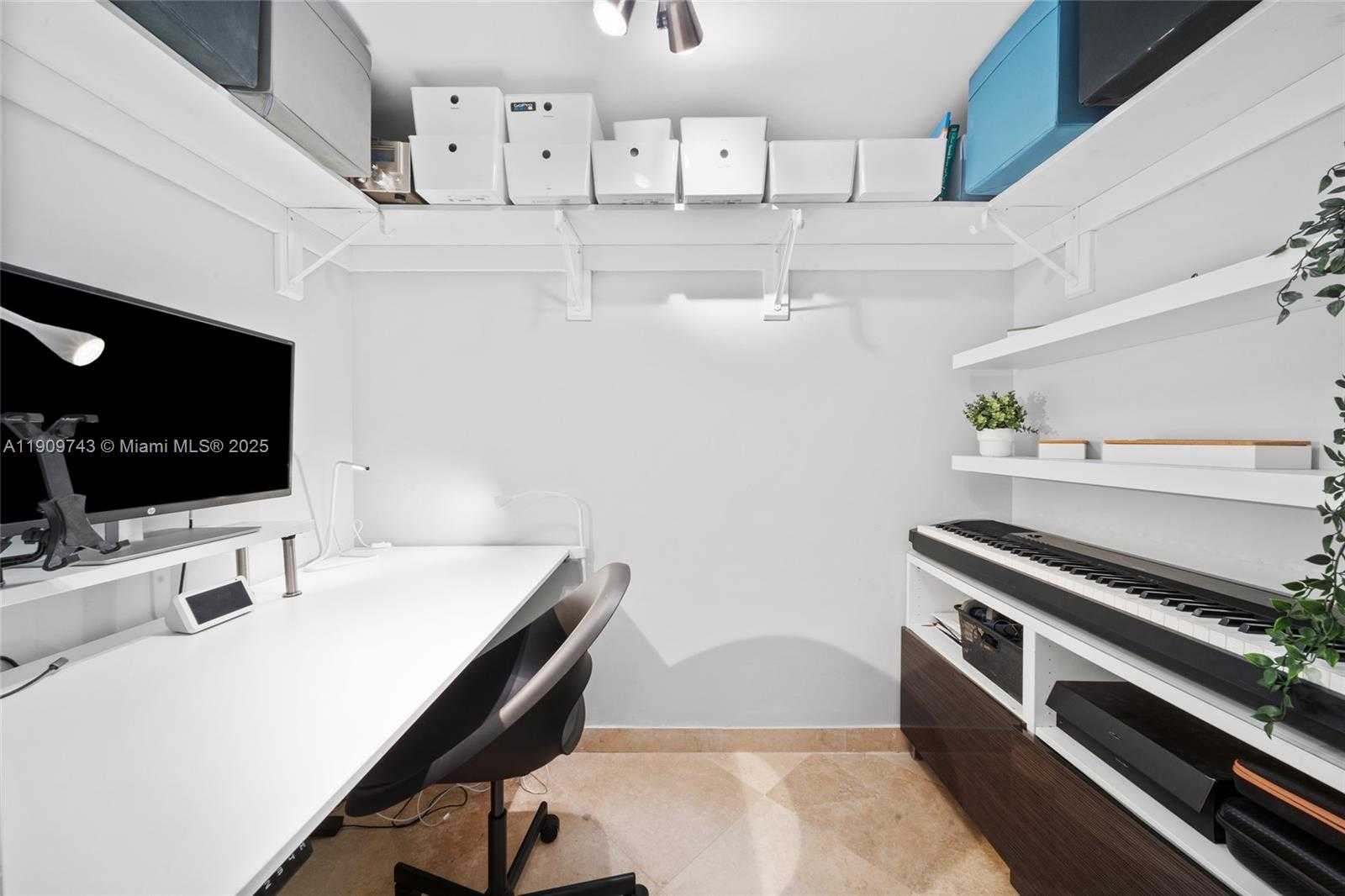 Small Image of 9401 NORTH EAST COLLINS AVE #205, Surfside Number 19