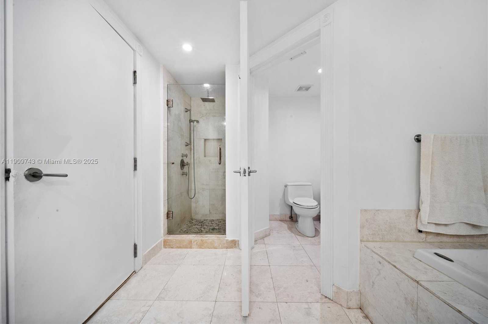 Small Image of 9401 NORTH EAST COLLINS AVE #205, Surfside Number 22