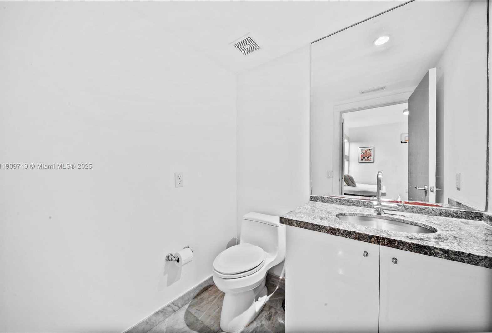 Small Image of 9401 NORTH EAST COLLINS AVE #205, Surfside Number 24