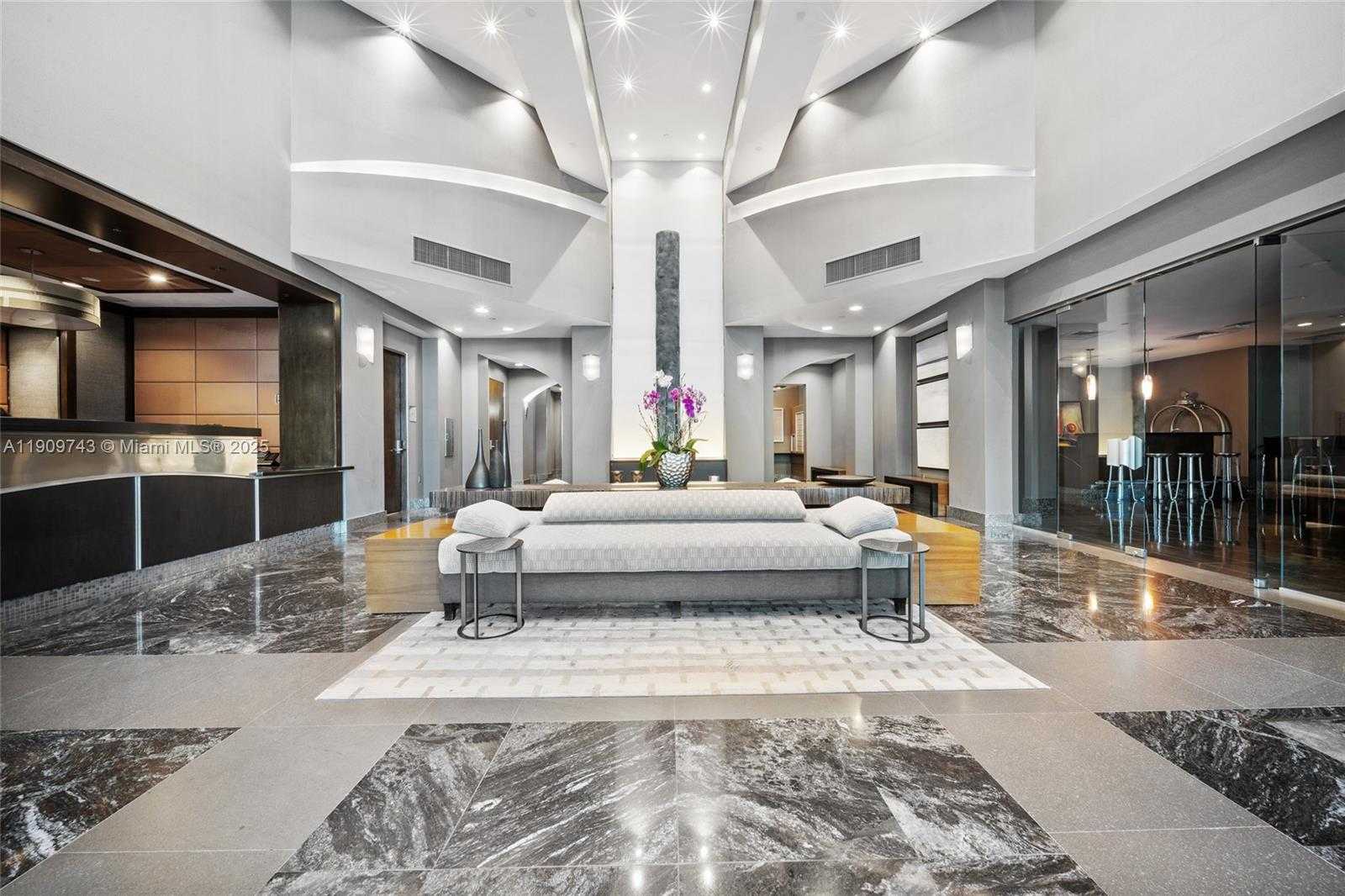 Small Image of 9401 NORTH EAST COLLINS AVE #205, Surfside Number 28