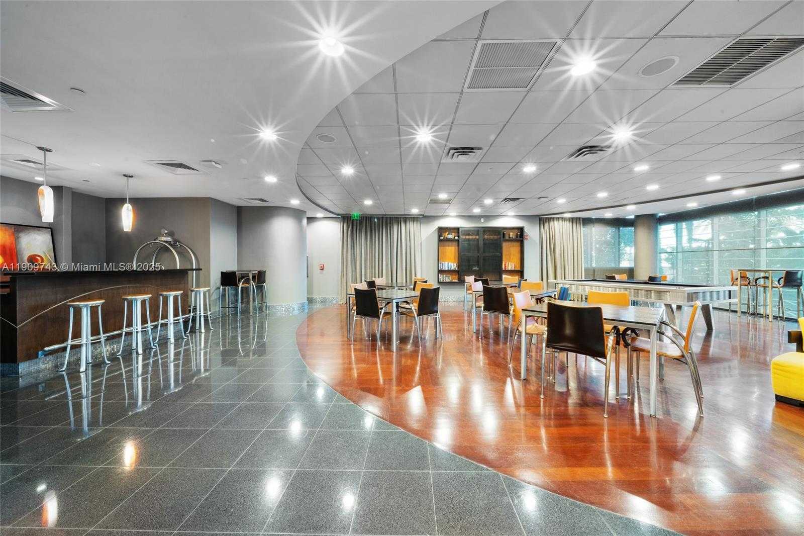 Small Image of 9401 NORTH EAST COLLINS AVE #205, Surfside Number 29