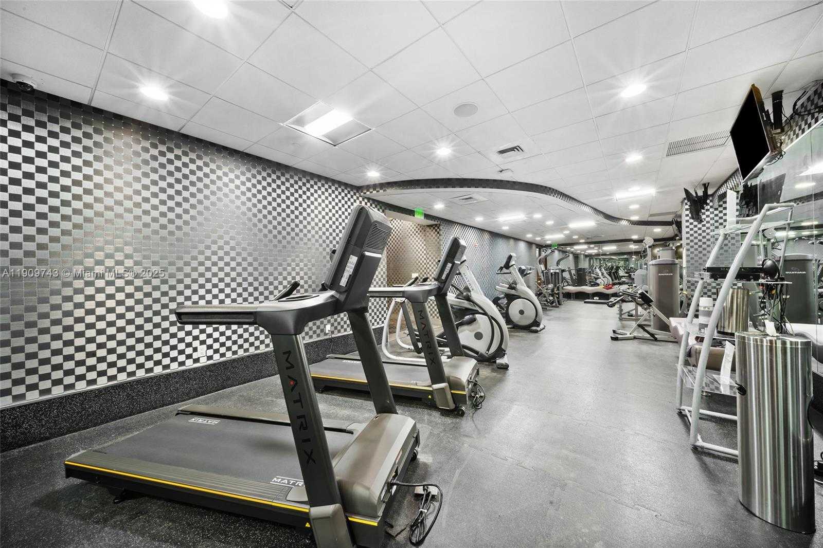 Small Image of 9401 NORTH EAST COLLINS AVE #205, Surfside Number 30