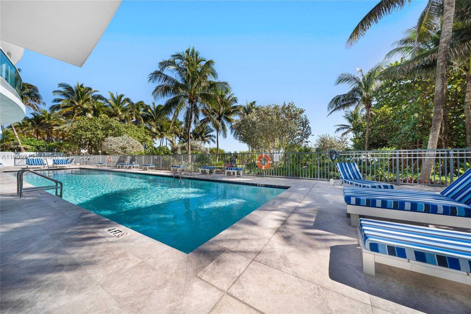 Small Image of 9401 NORTH EAST COLLINS AVE #205, Surfside Number 33