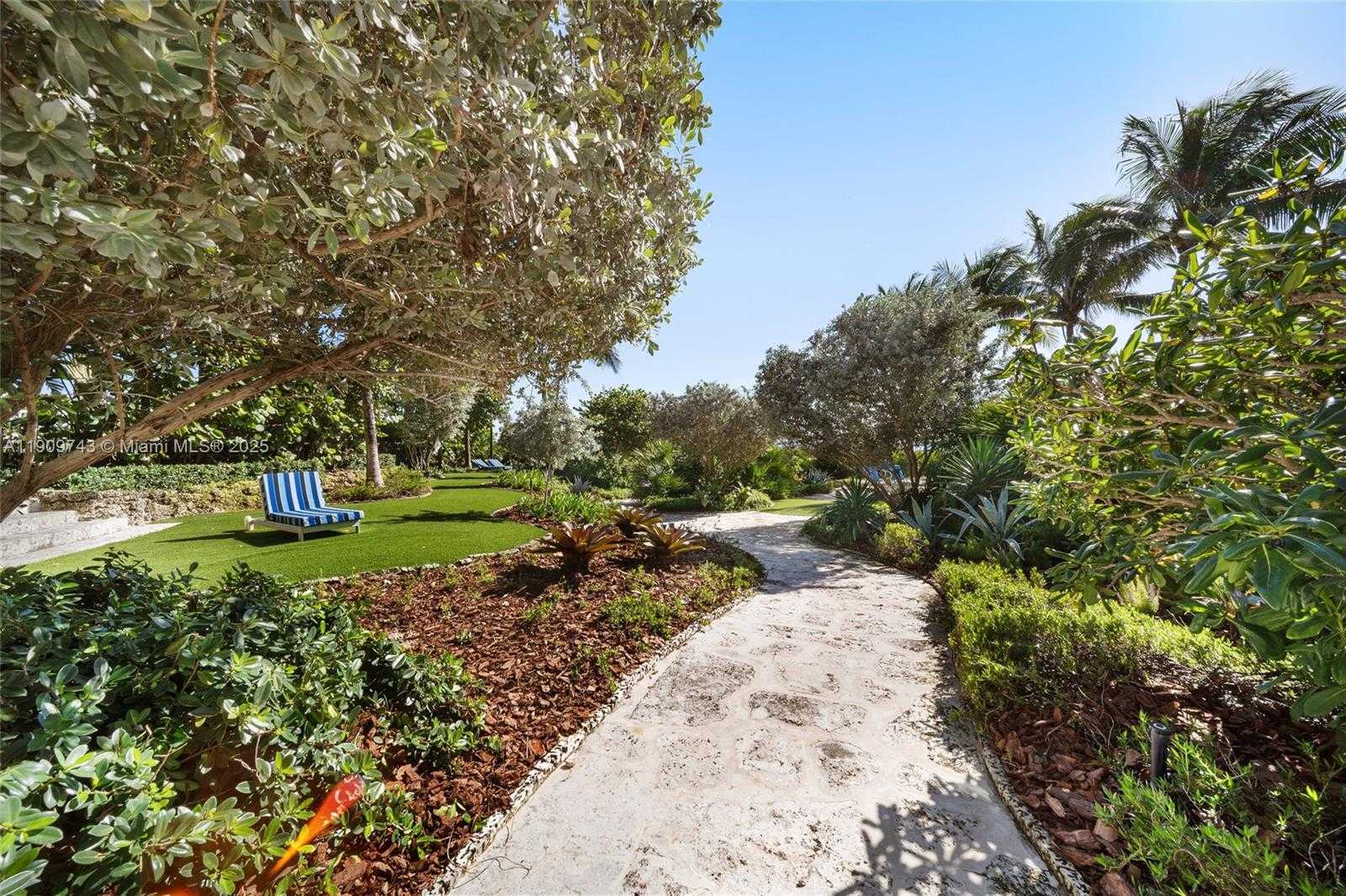 Small Image of 9401 NORTH EAST COLLINS AVE #205, Surfside Number 34