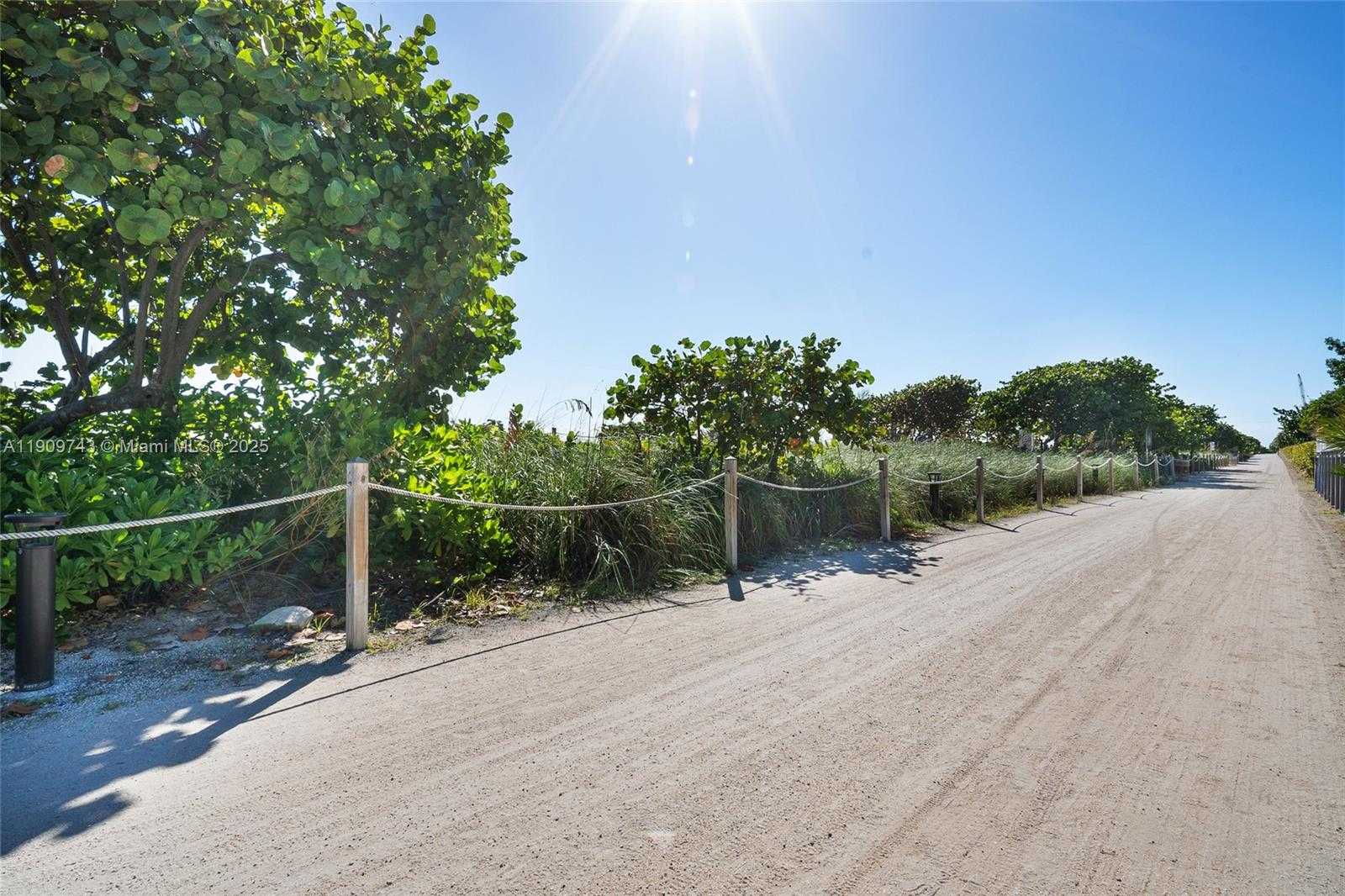 Small Image of 9401 NORTH EAST COLLINS AVE #205, Surfside Number 35