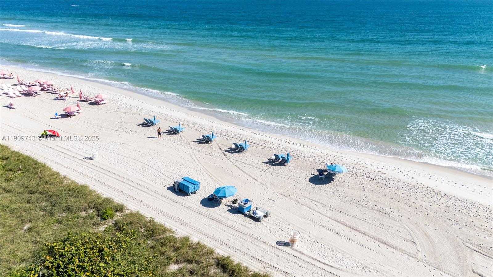 Small Image of 9401 NORTH EAST COLLINS AVE #205, Surfside Number 7