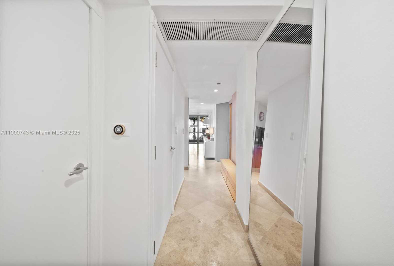 Small Image of 9401 NORTH EAST COLLINS AVE #205, Surfside Number 8