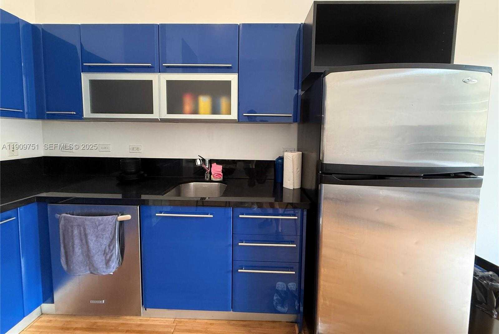 Small Image of 253 NORTH EAST 2ND ST #219, Miami Number 12