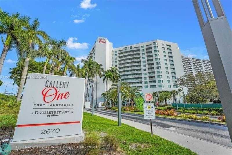 Small Image of 2670 EAST SUNRISE BLVD #1132, Fort Lauderdale Number 4