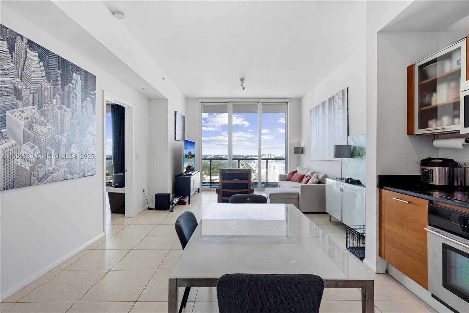 Small Image of 3470 EAST COAST AVE #H2202, Miami Number 15